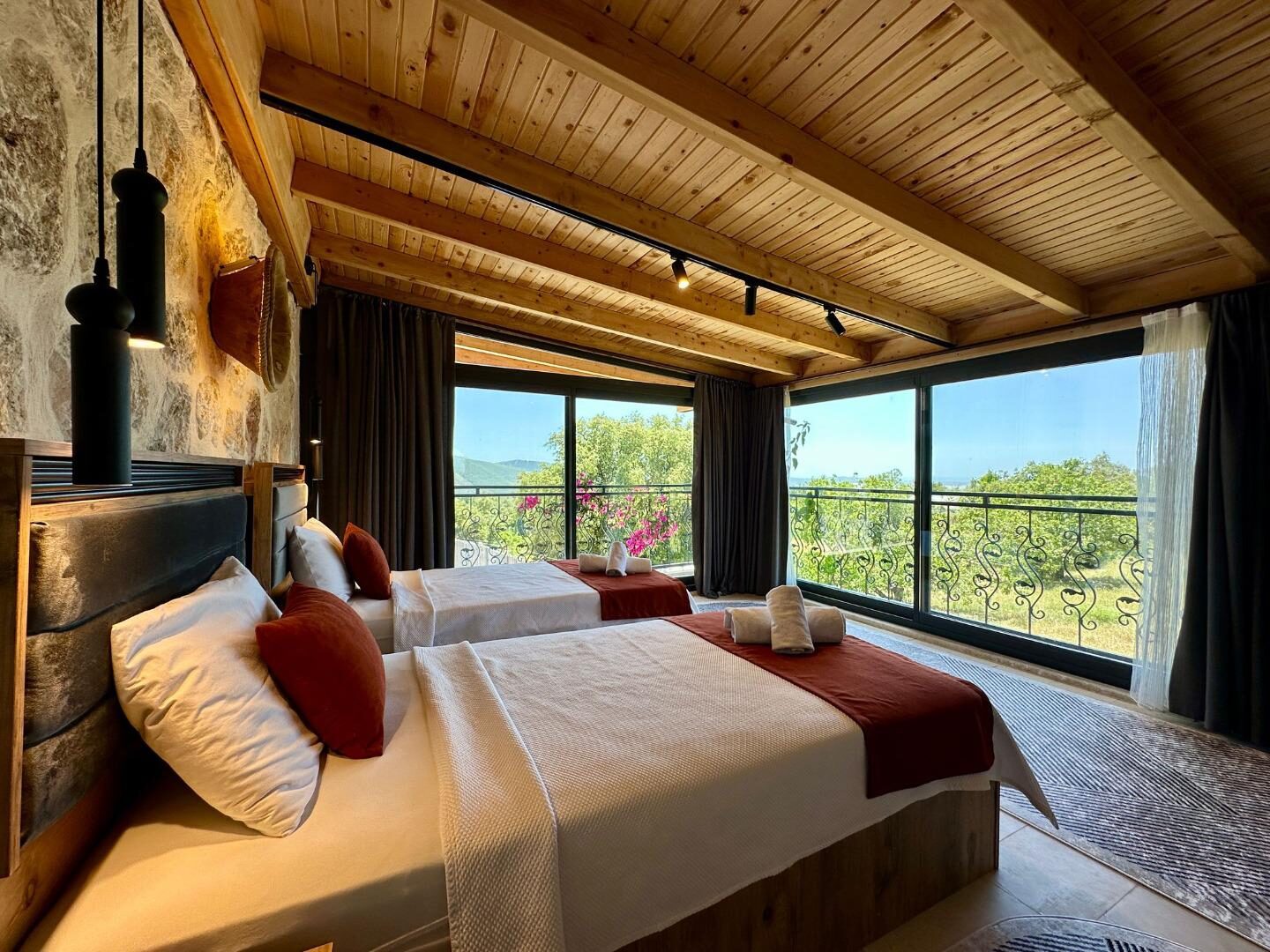 Villa Casa Perla Çayköy — 17