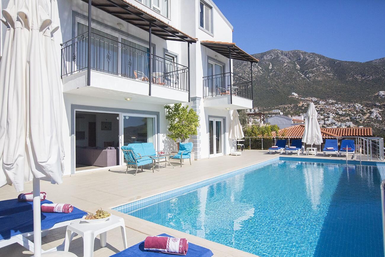 Villa Mehtap — 20