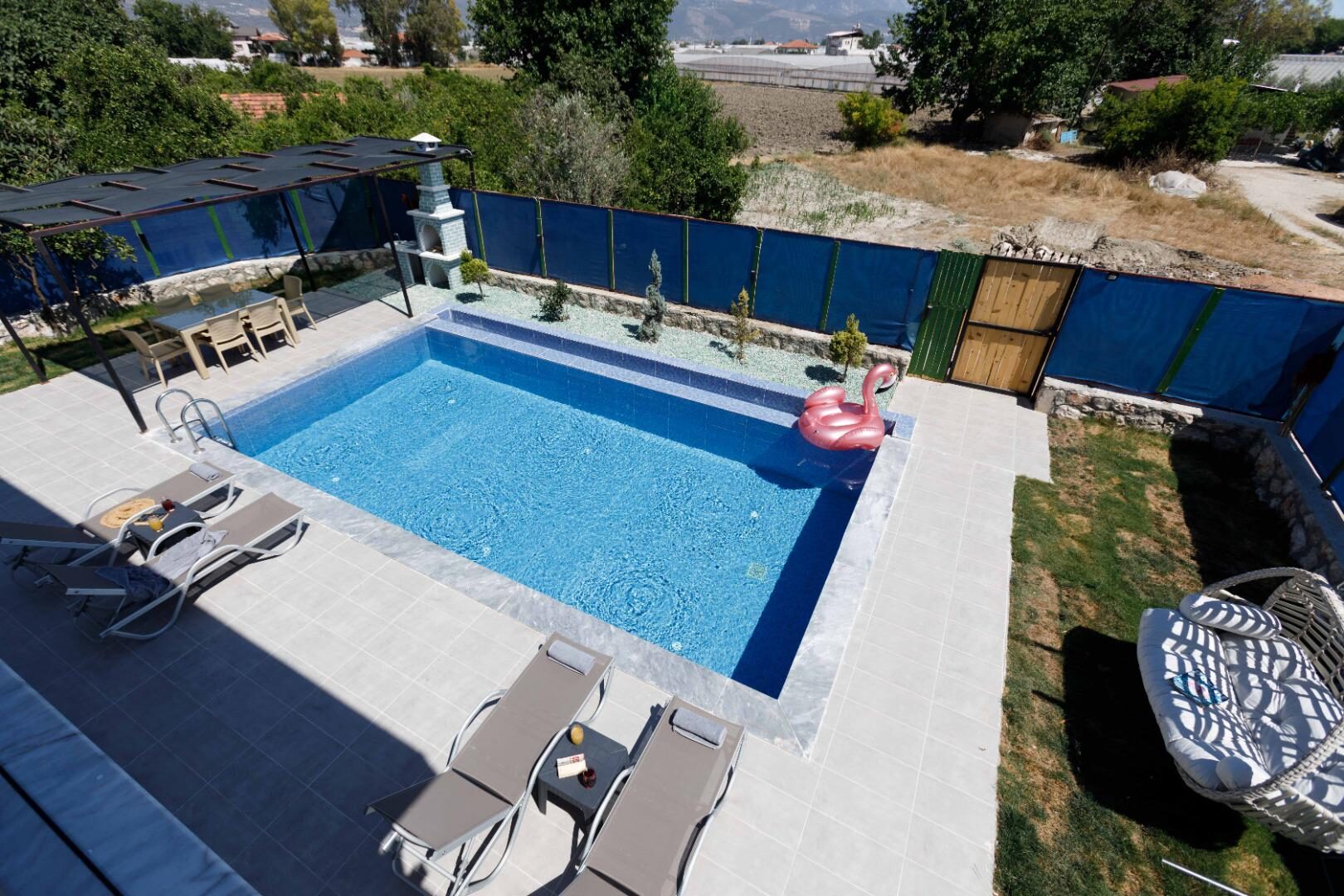 Villa Last Summer — 23