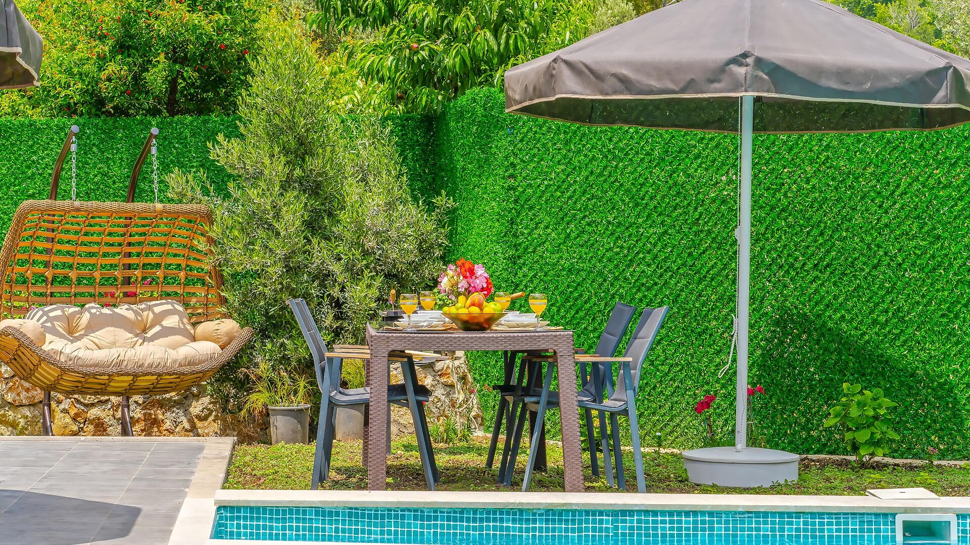 Villa Yelekin — 15