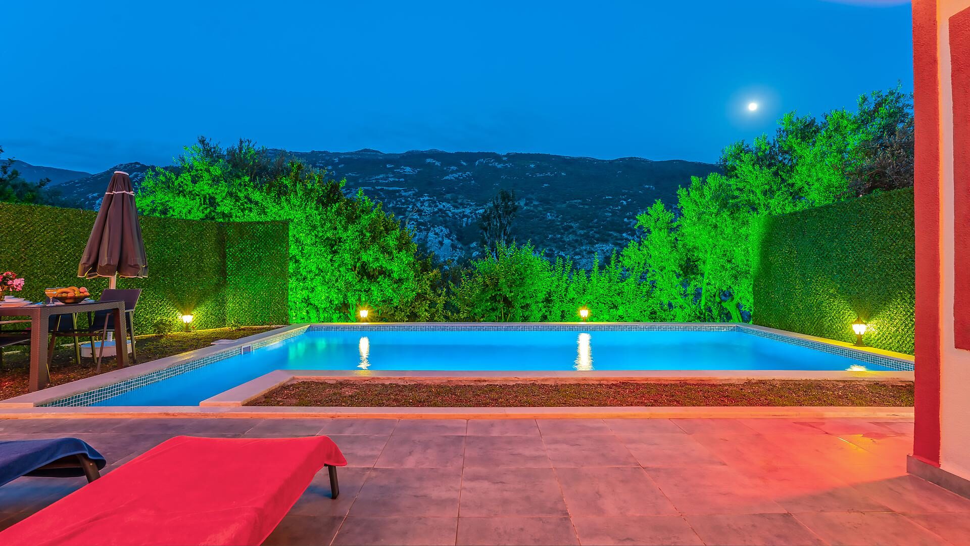 Villa Yelekin — 16