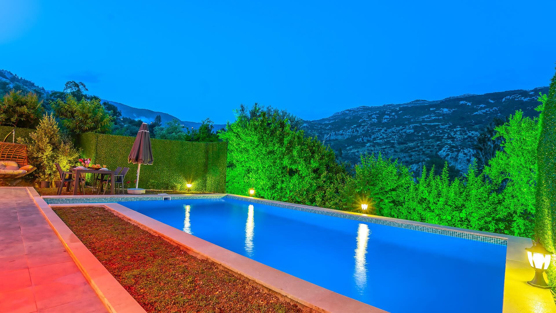 Villa Yelekin — 17