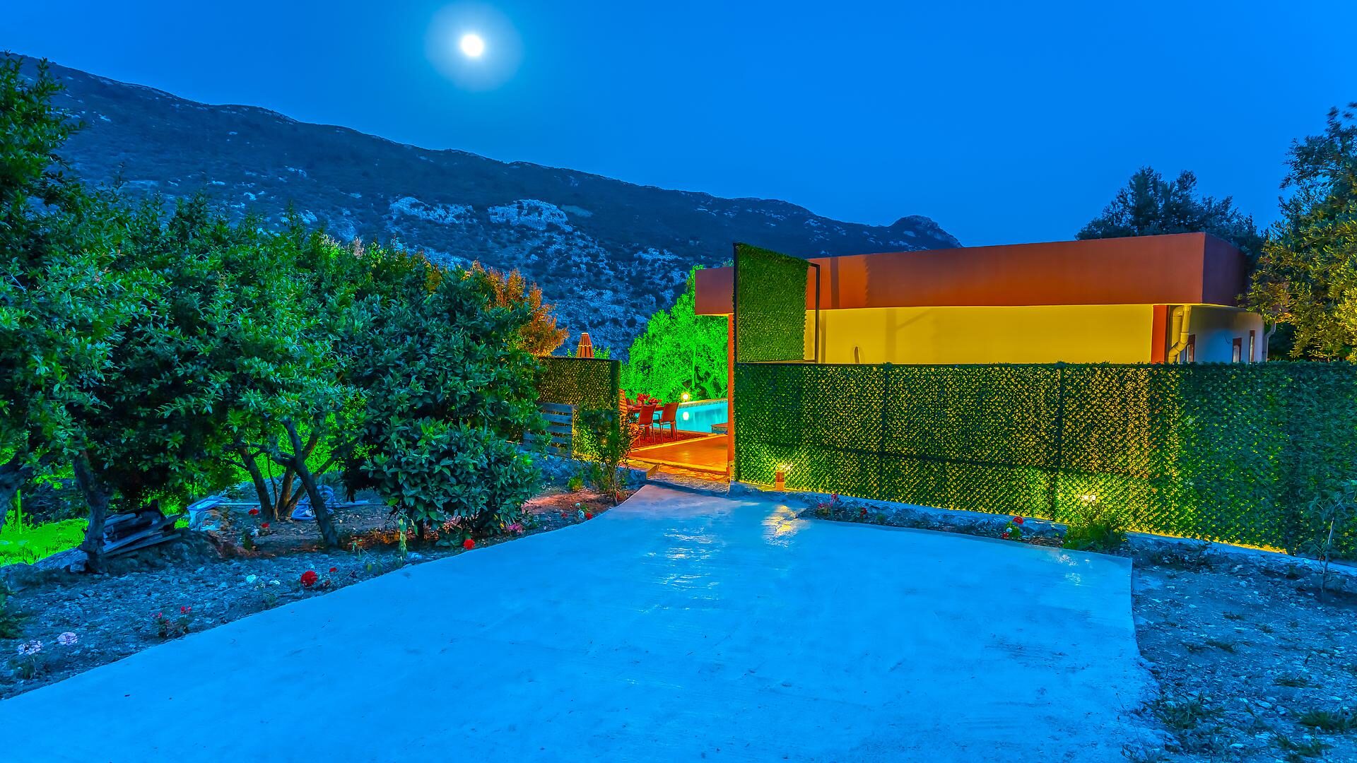 Villa Yelekin — 19