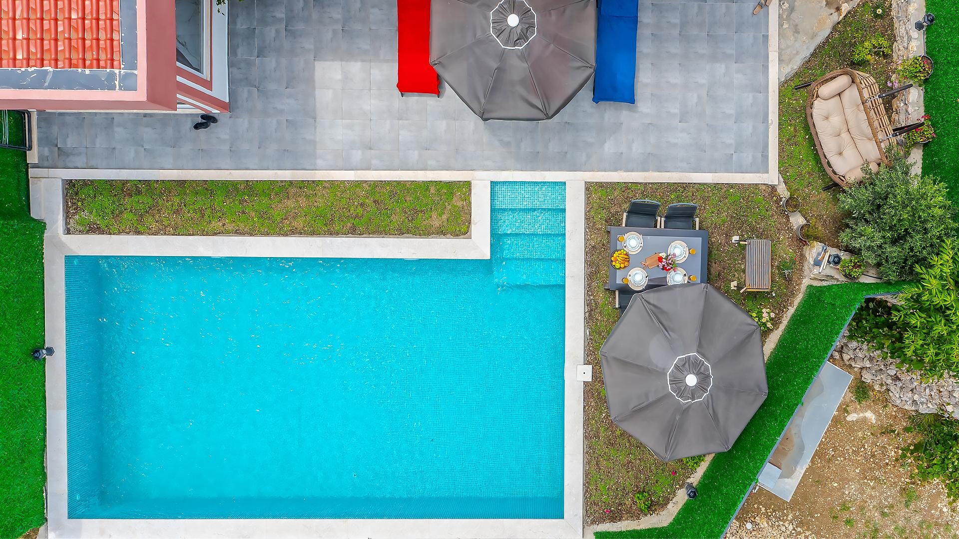 Villa Yelekin — 20