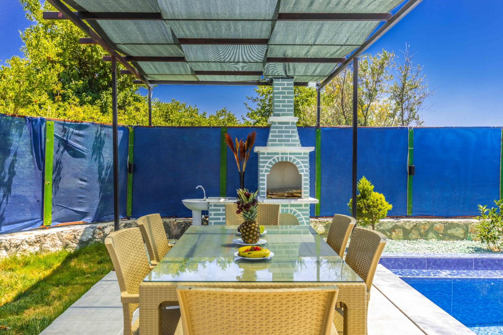 Villa Last Summer — 30