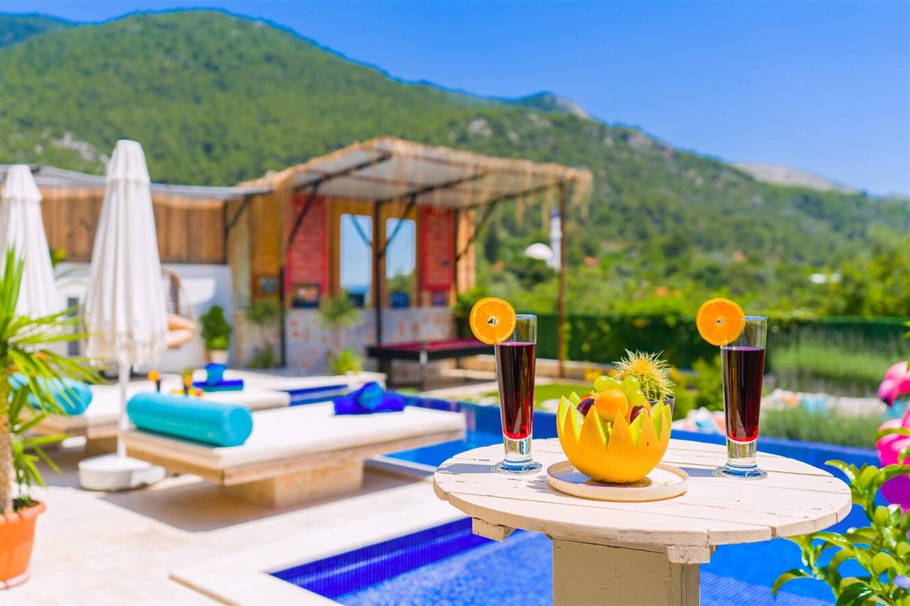 Villa Casa Perla Çayköy — 29