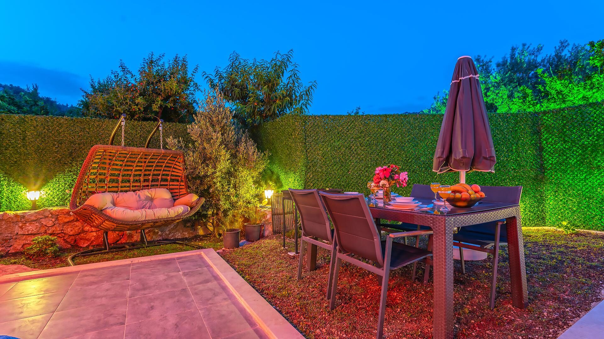 Villa Yelekin — 22
