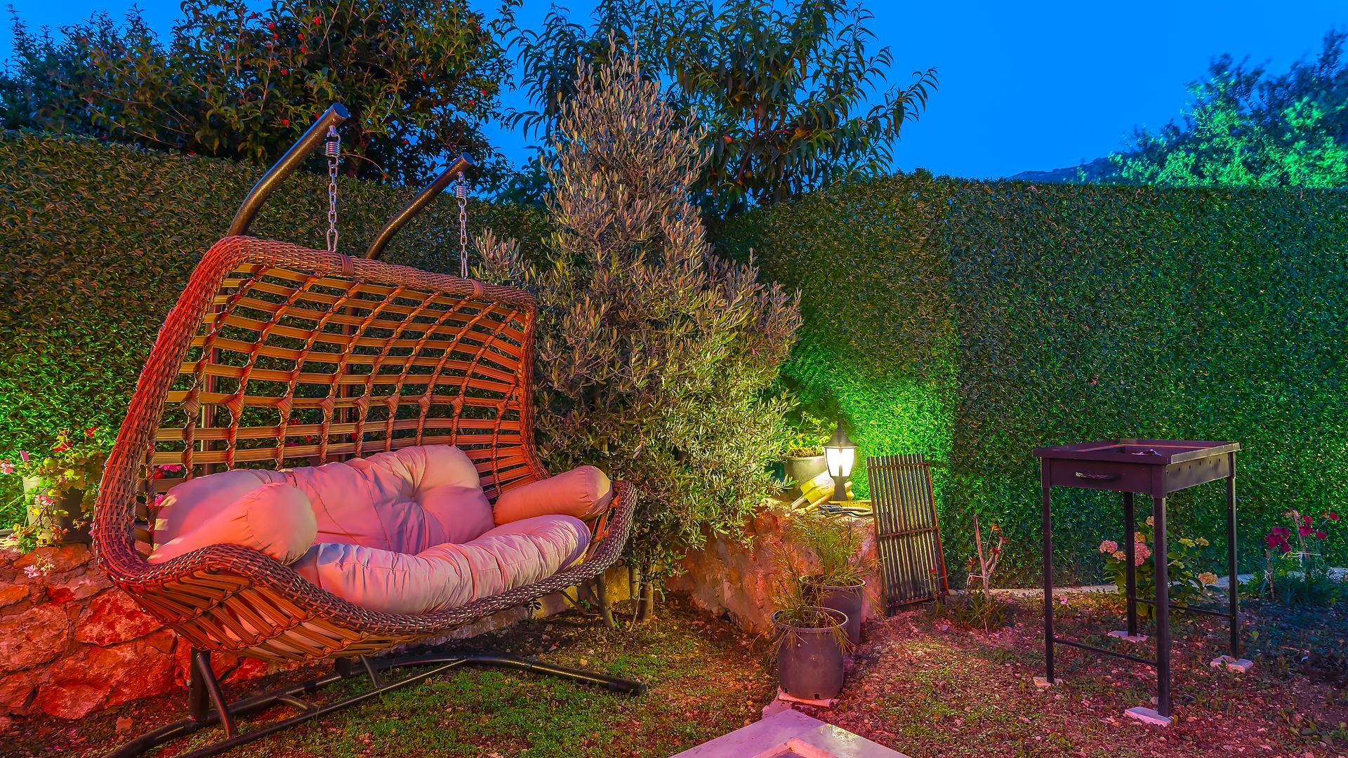 Villa Yelekin — 23