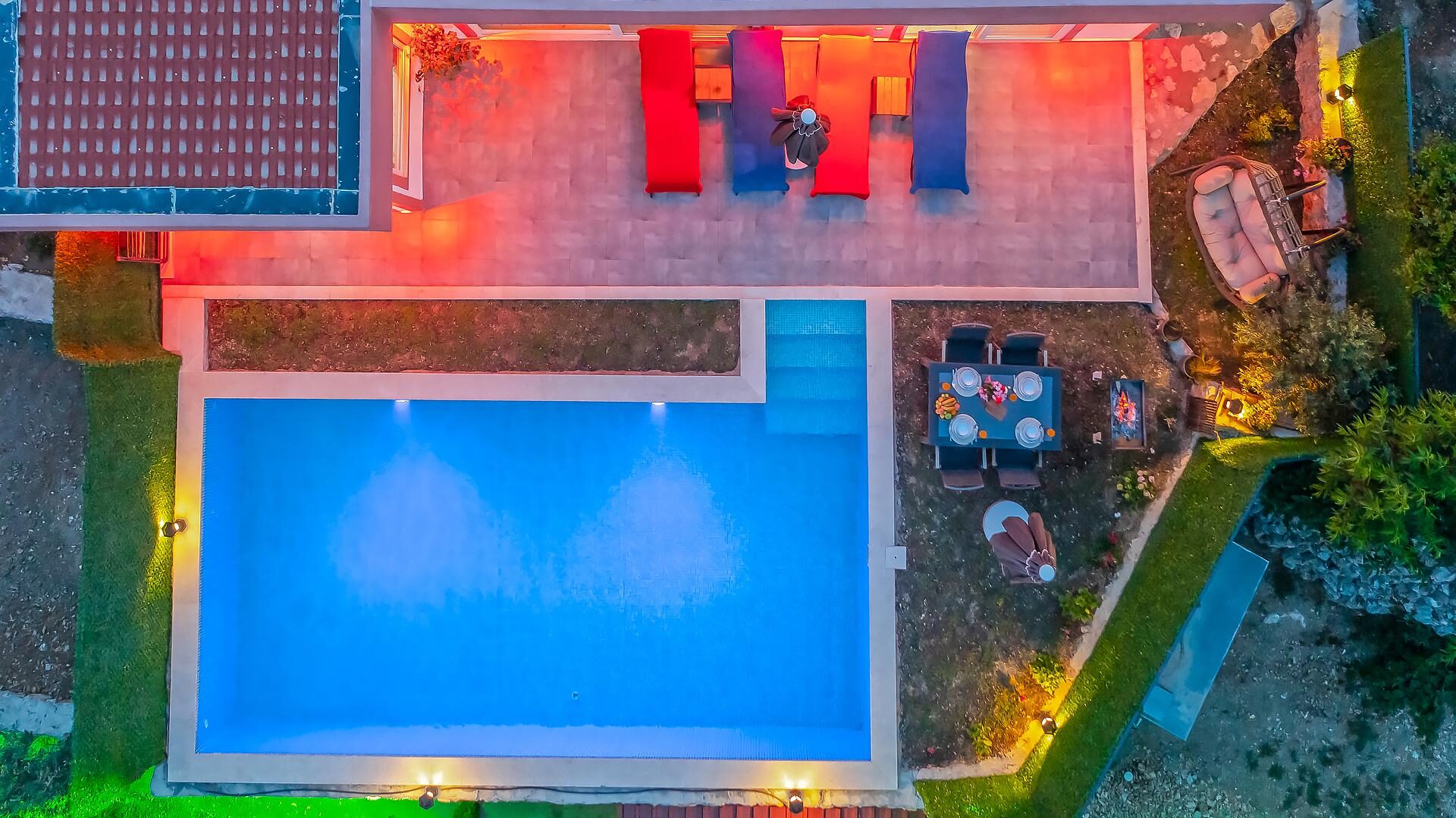 Villa Yelekin — 25