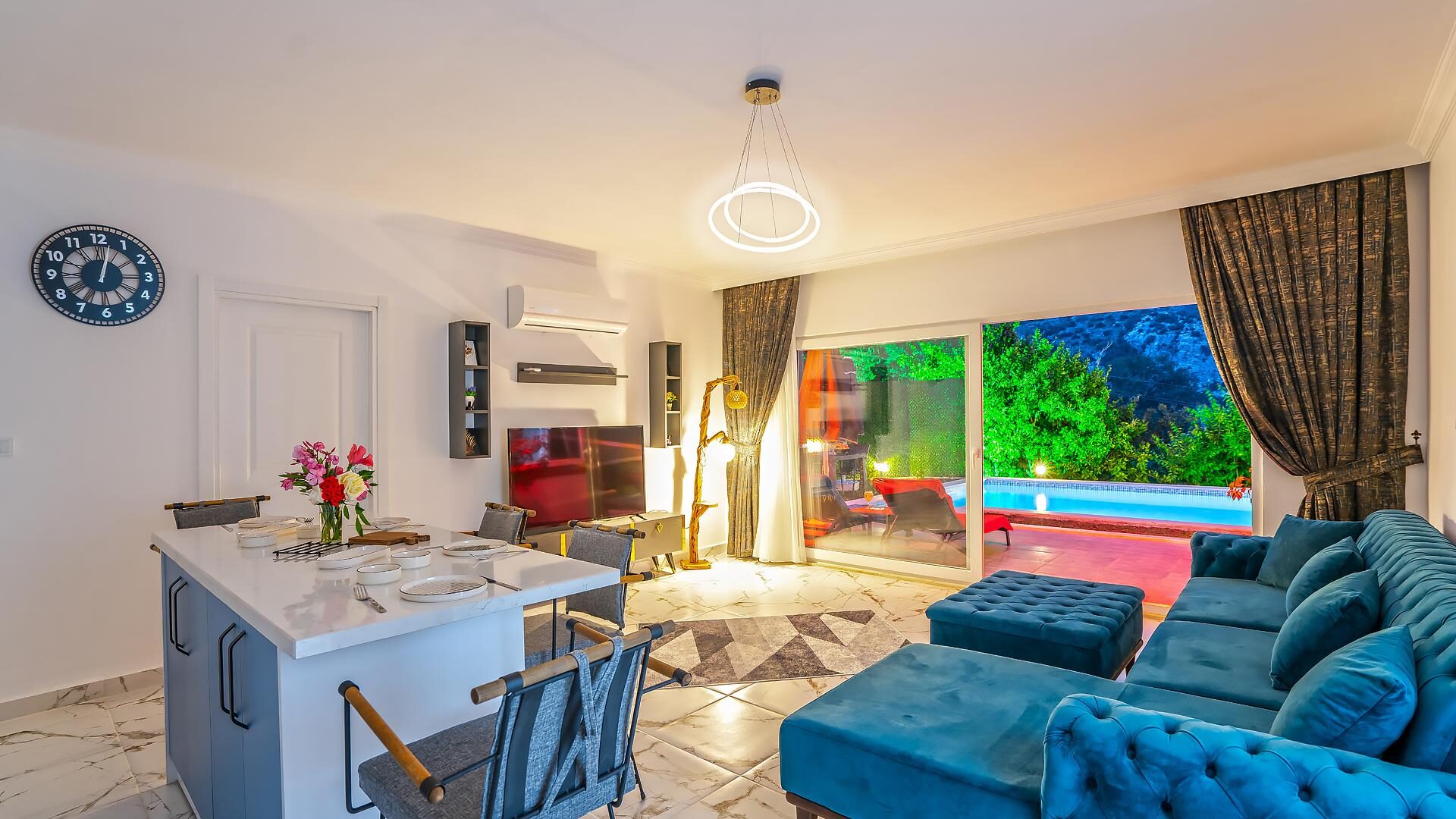 Villa Yelekin — 29