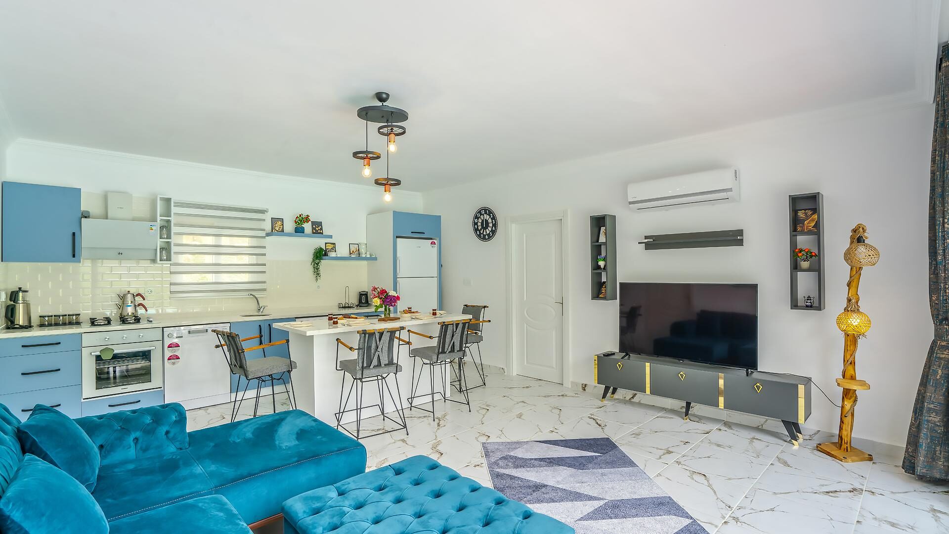 Villa Yelekin — 31