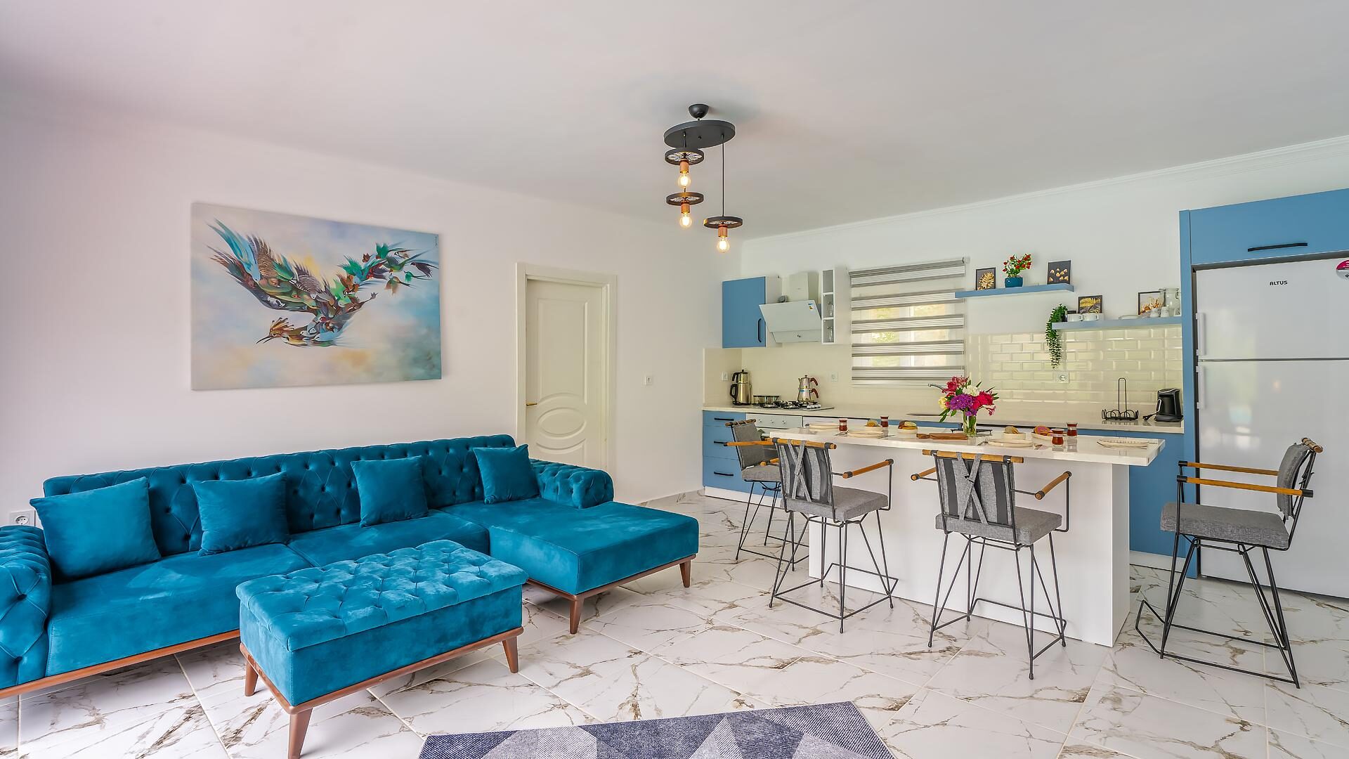 Villa Yelekin — 32