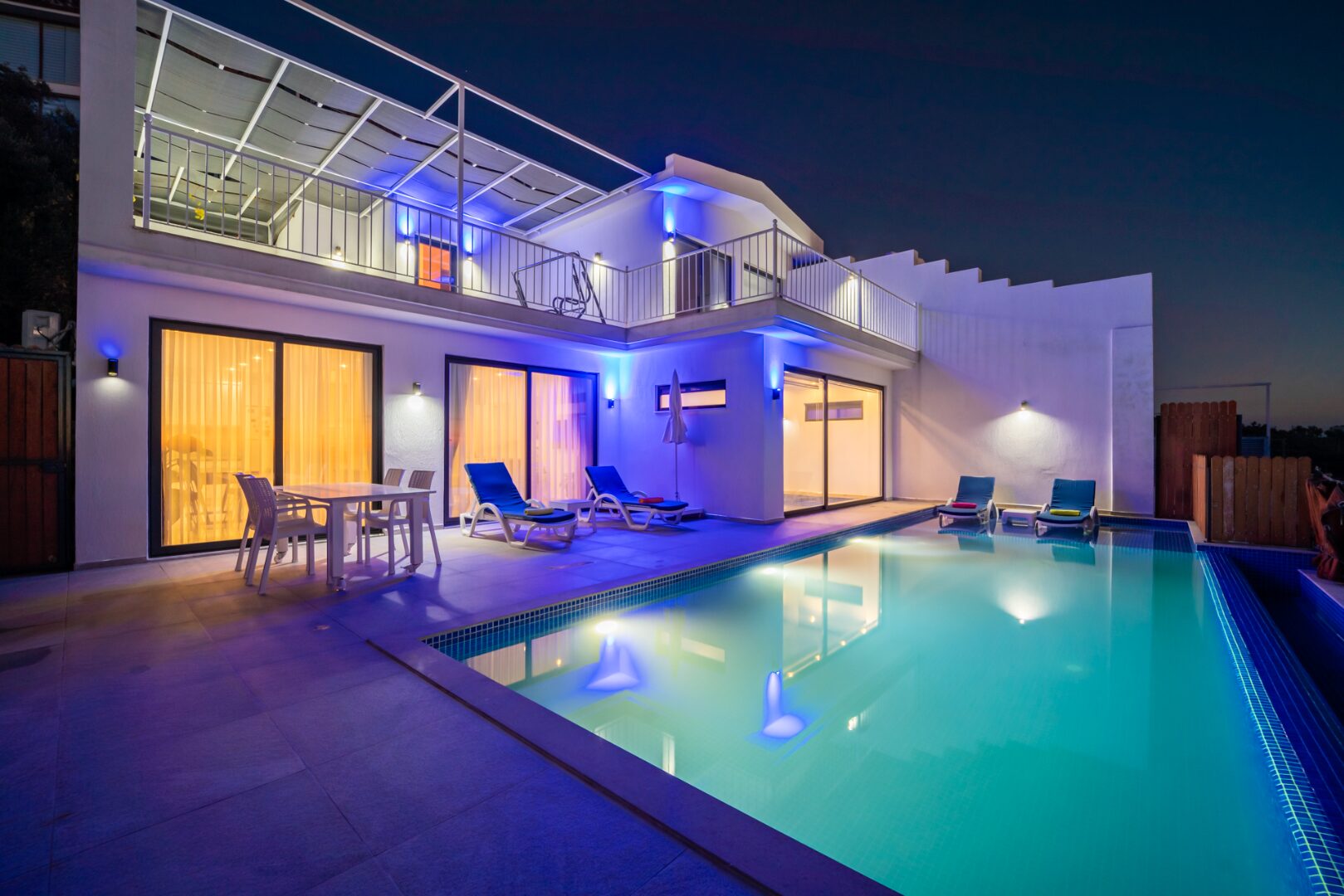 Villa Glorya — 2