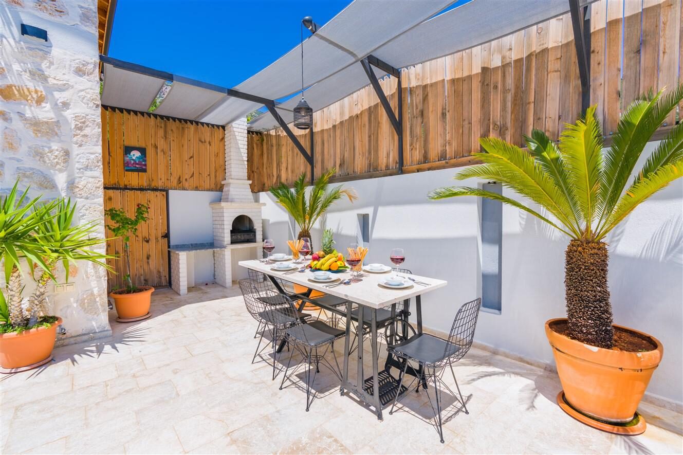 Villa Casa Perla Çayköy — 49