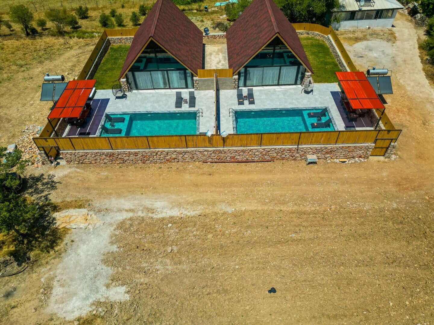Villa Pine 1 — 24
