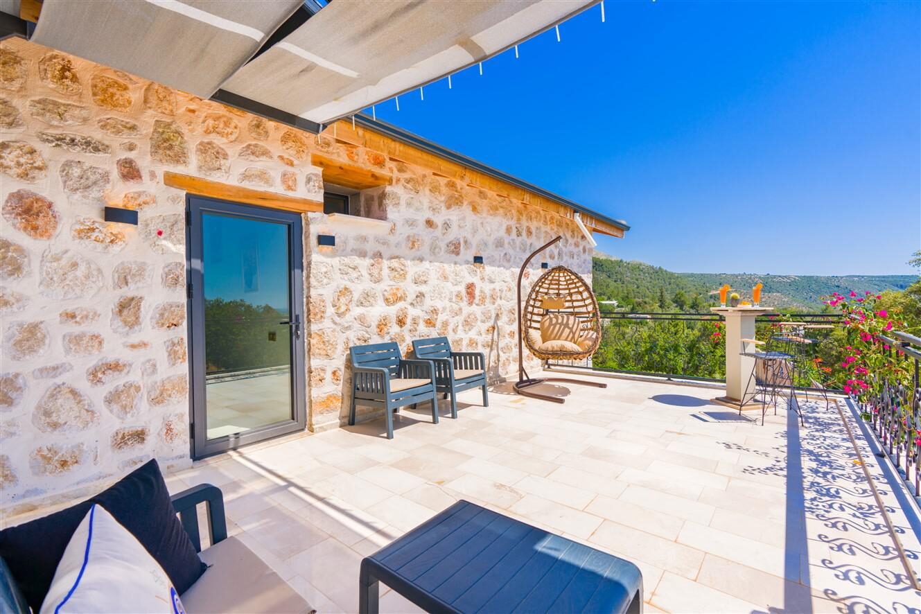 Villa Casa Perla Çayköy — 62