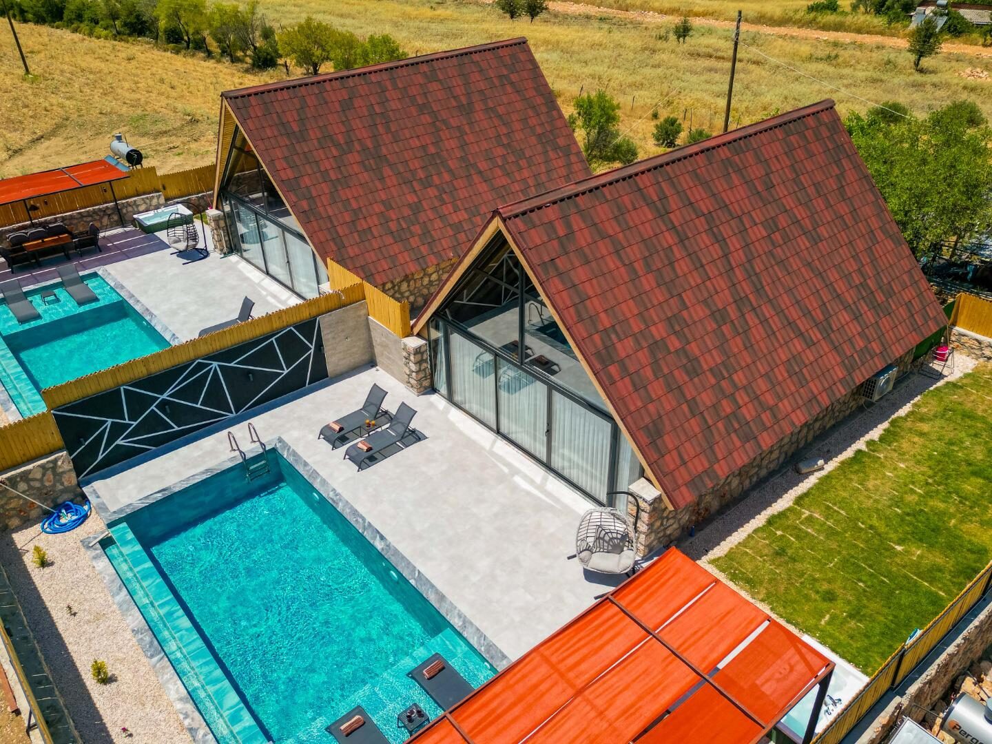 Villa Pine 1 — 25