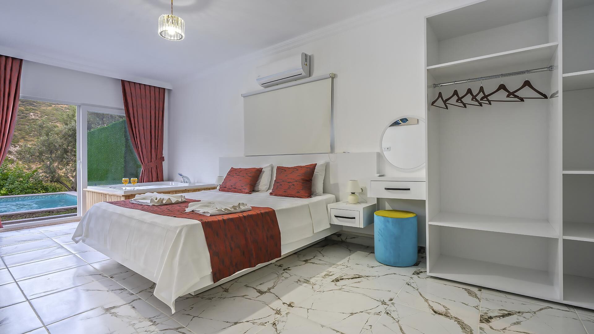 Villa Yelekin — 50