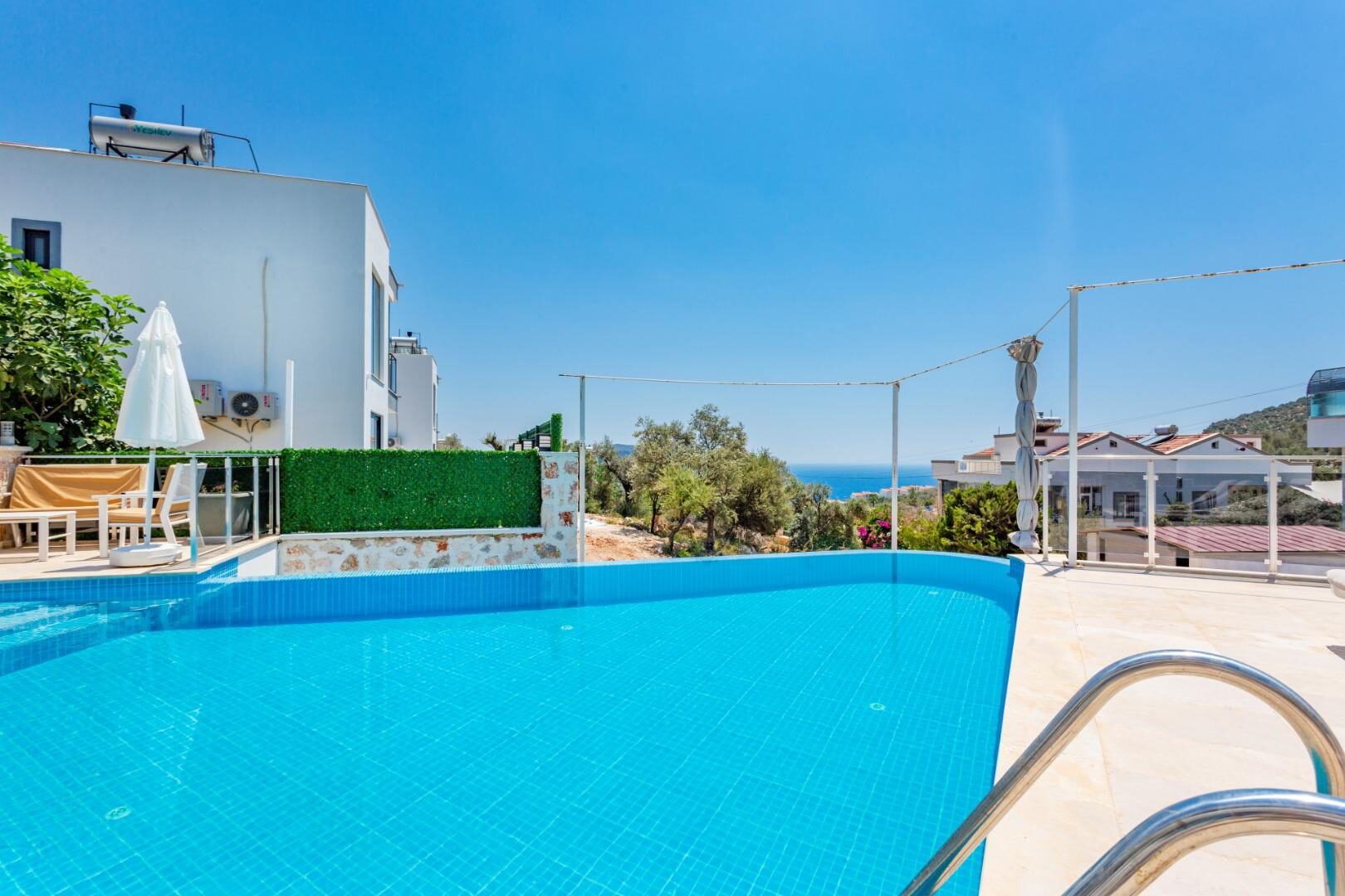 Villa Nergis — 19