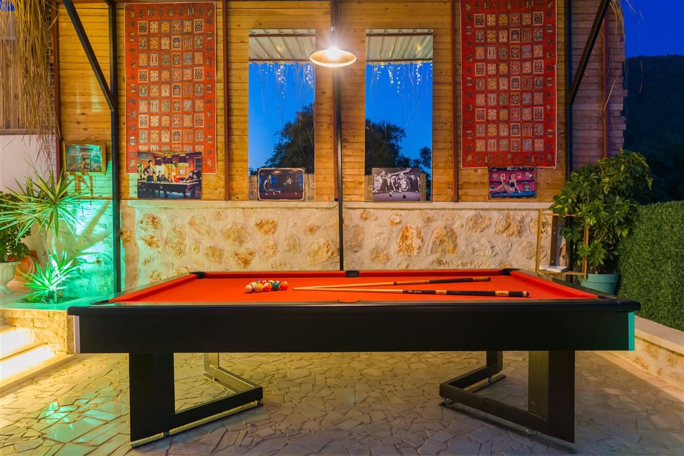 Villa Casa Perla Çayköy — 71