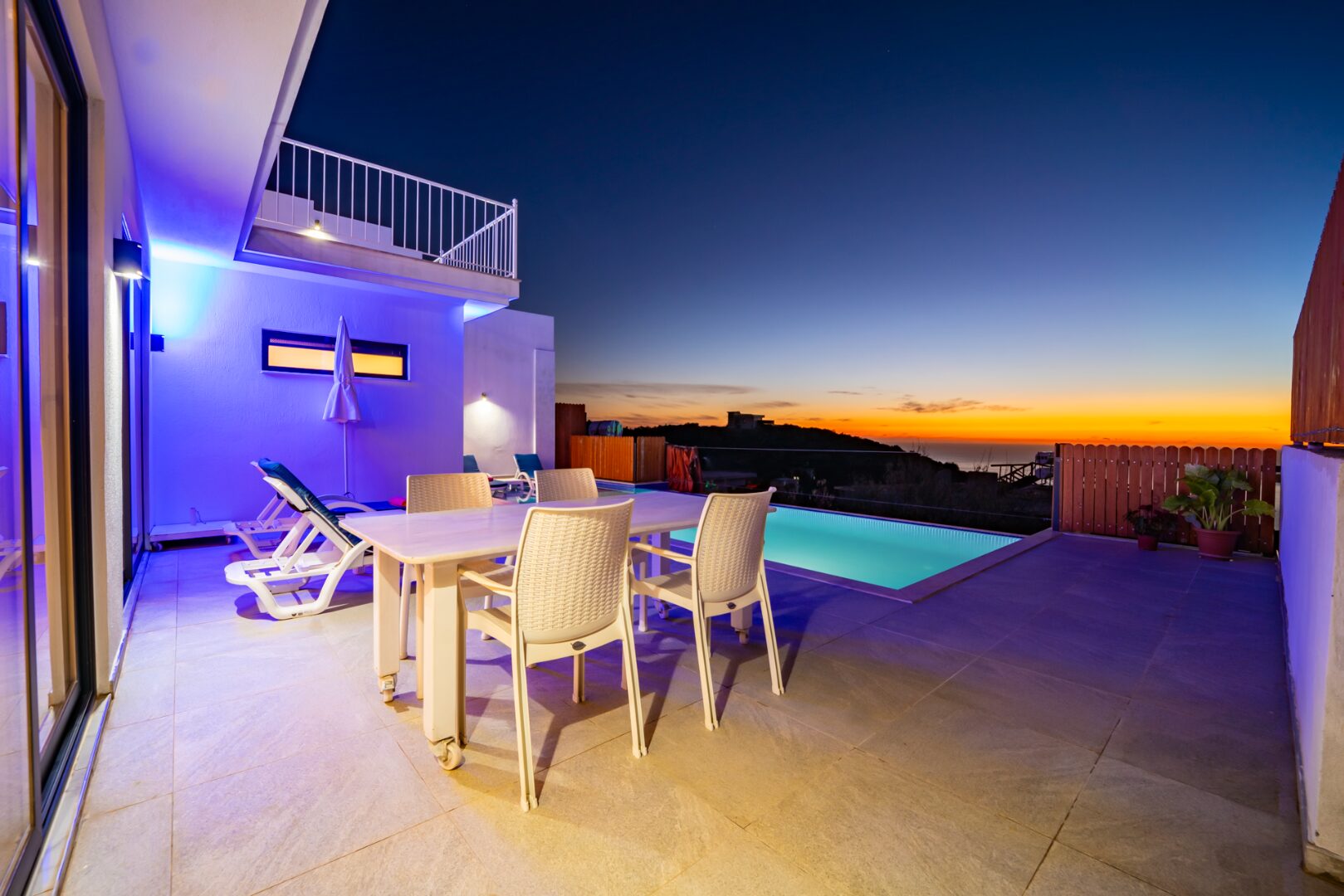 Villa Glorya — 12