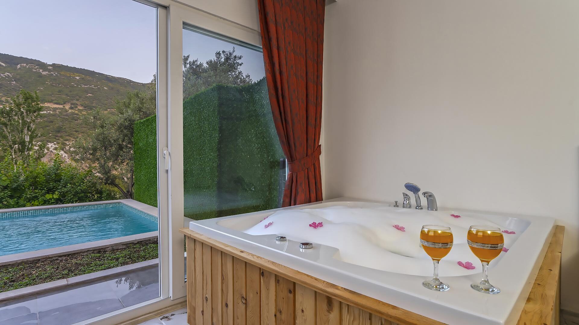 Villa Yelekin — 53