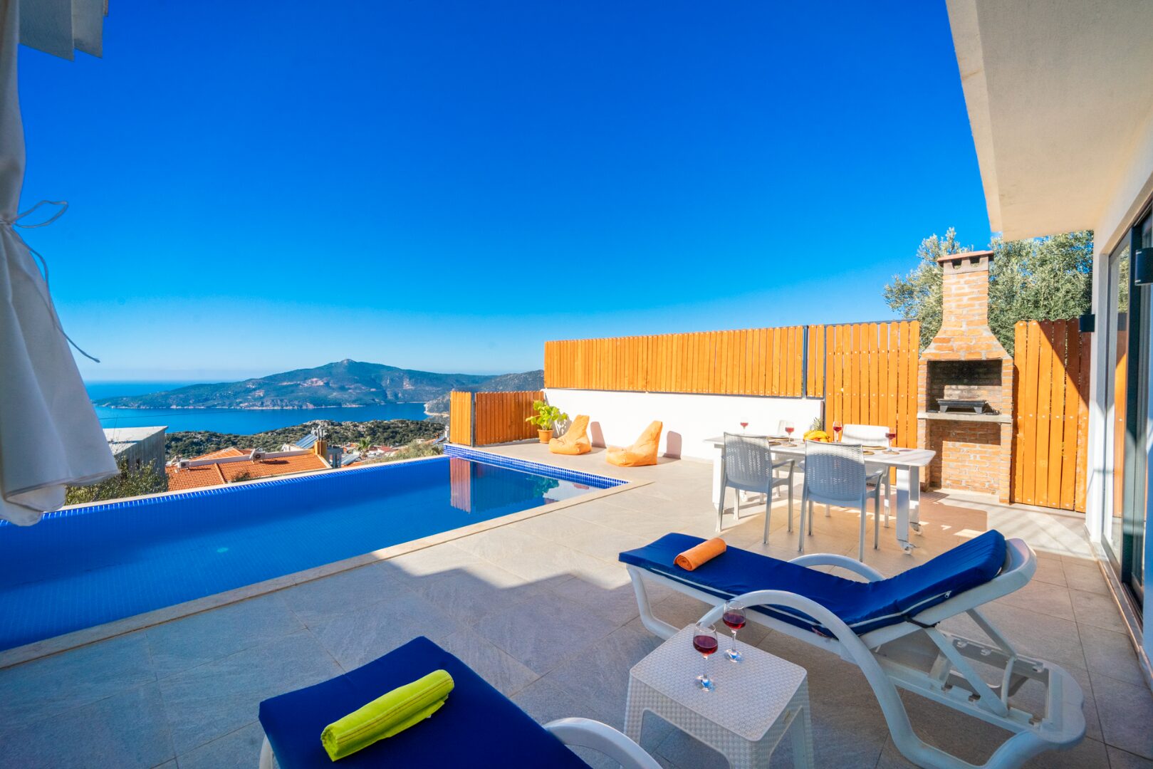 Villa Glorya — 16