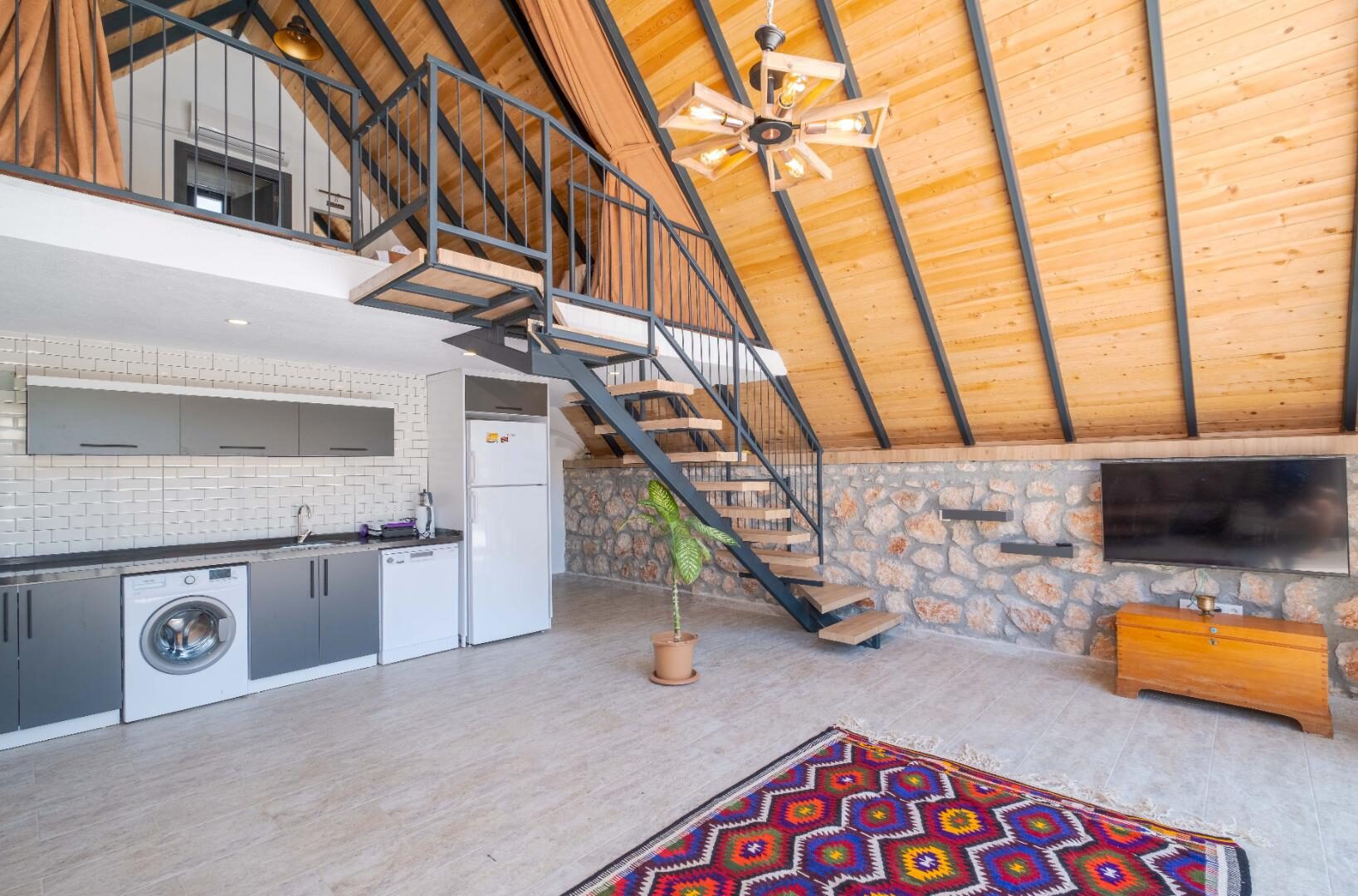 Villa Pine 1 — 42