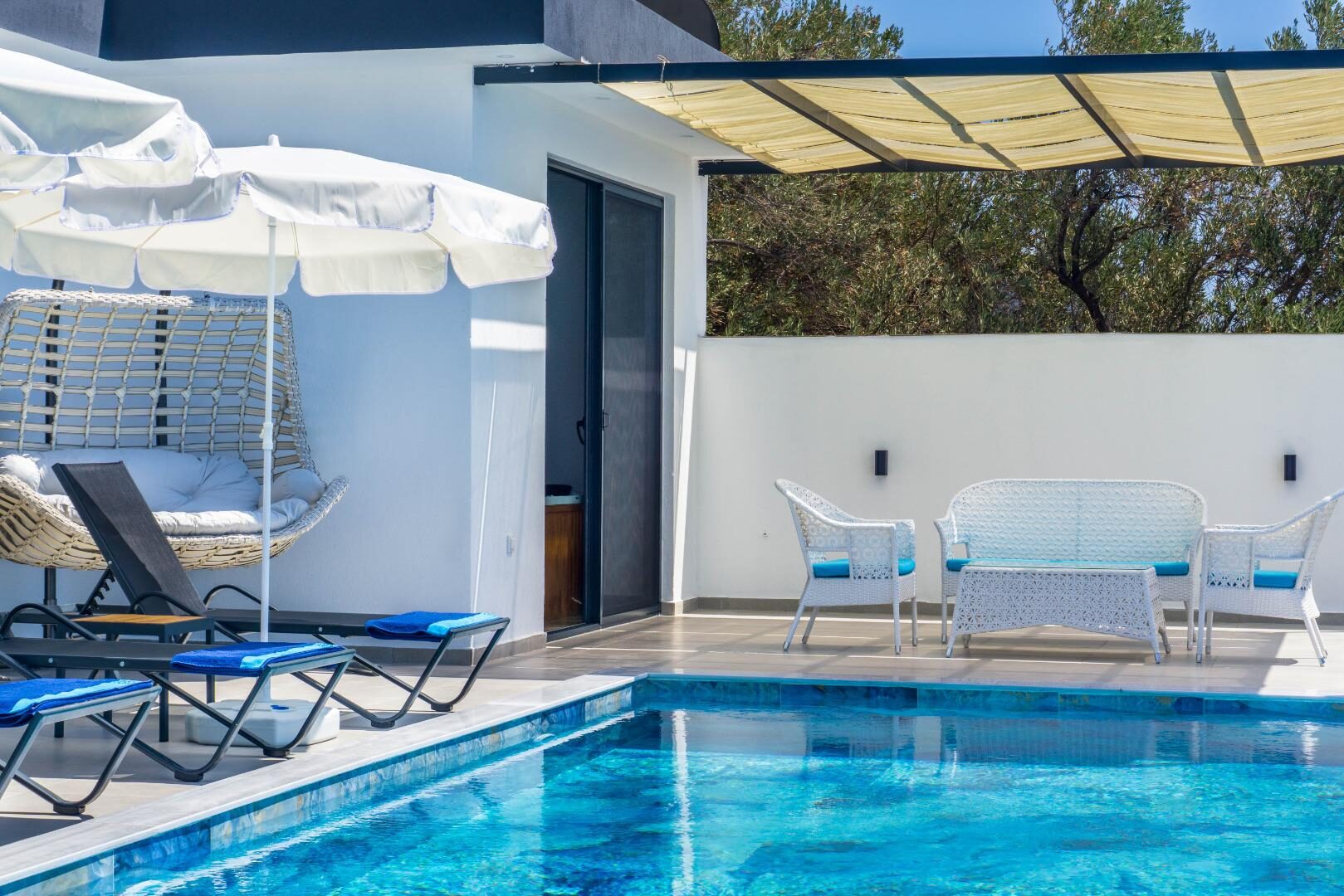 Villa Karbelen — 7