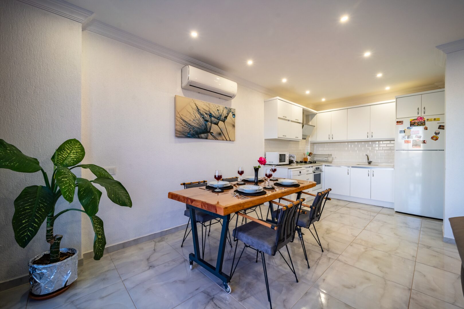 Villa Glorya — 28