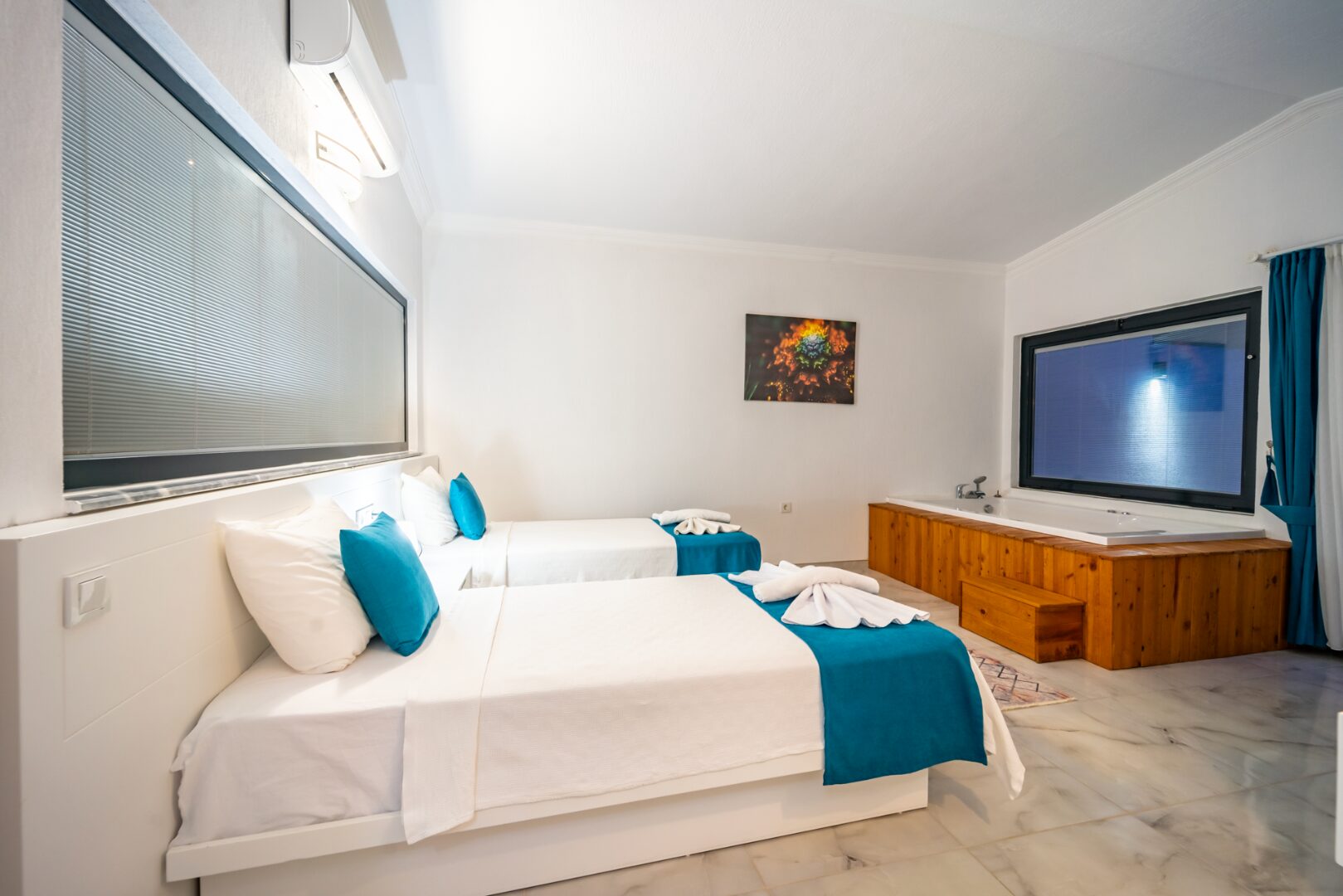 Villa Glorya — 34