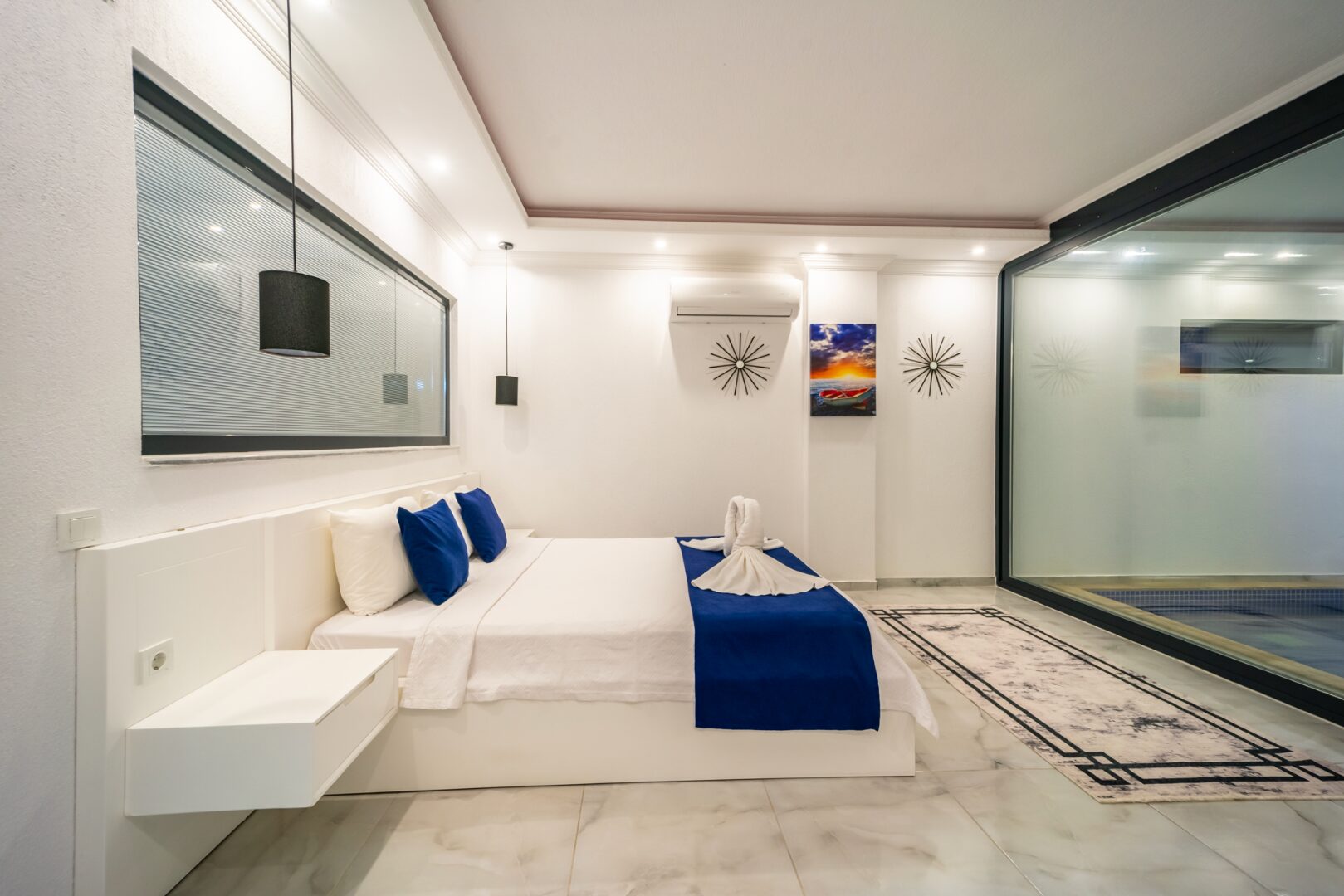 Villa Glorya — 38