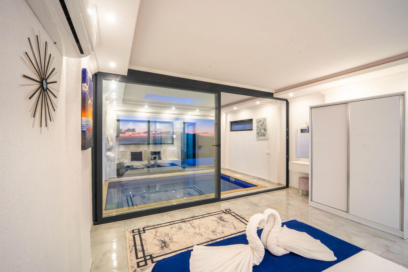 Villa Glorya — 42