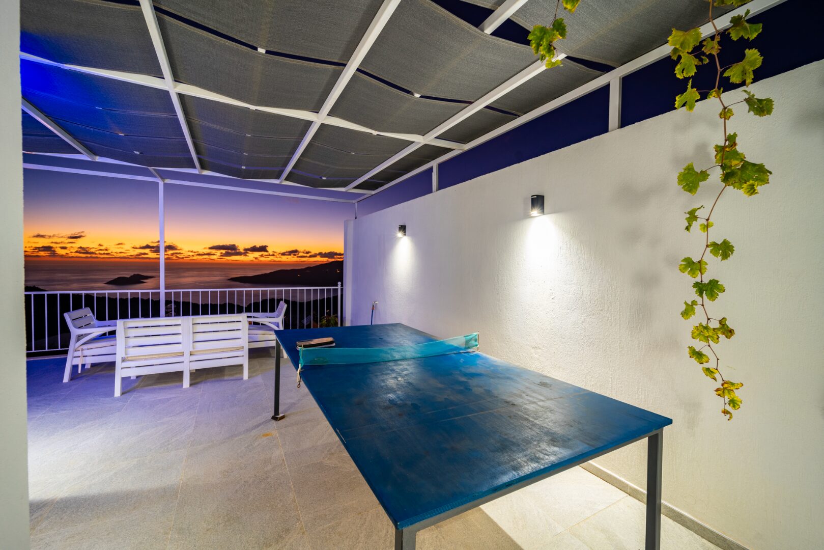 Villa Glorya — 54