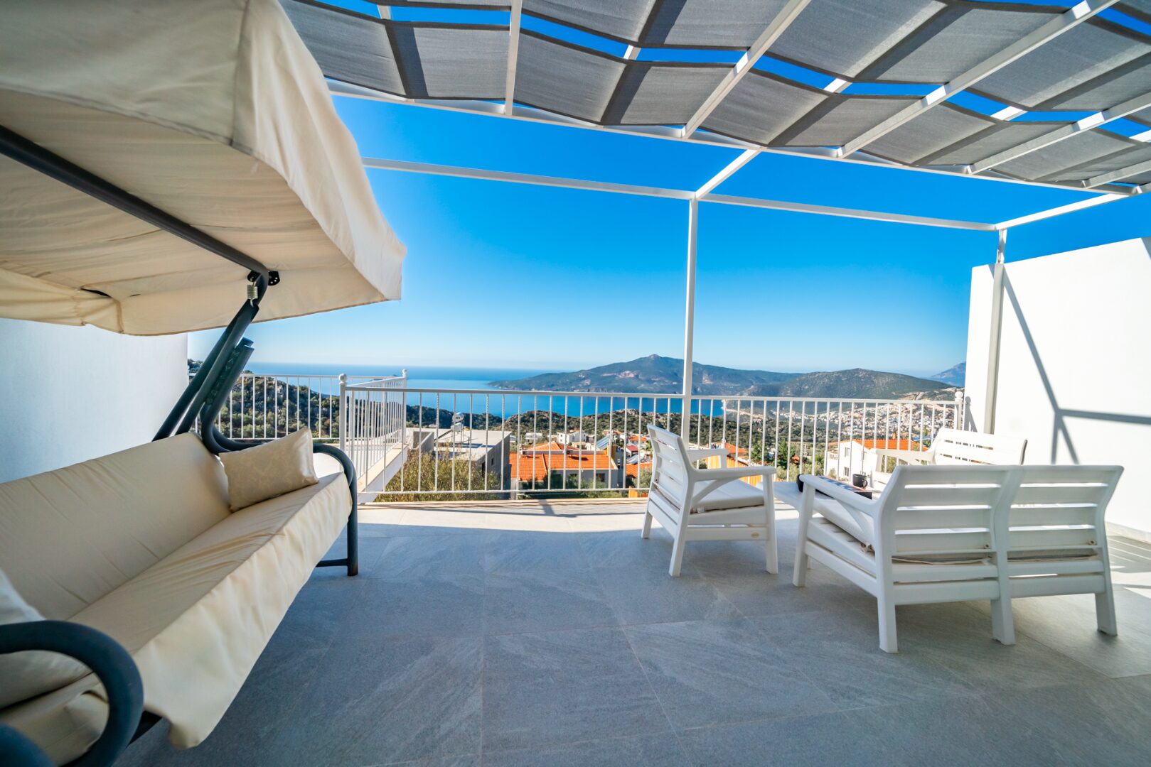 Villa Glorya — 58