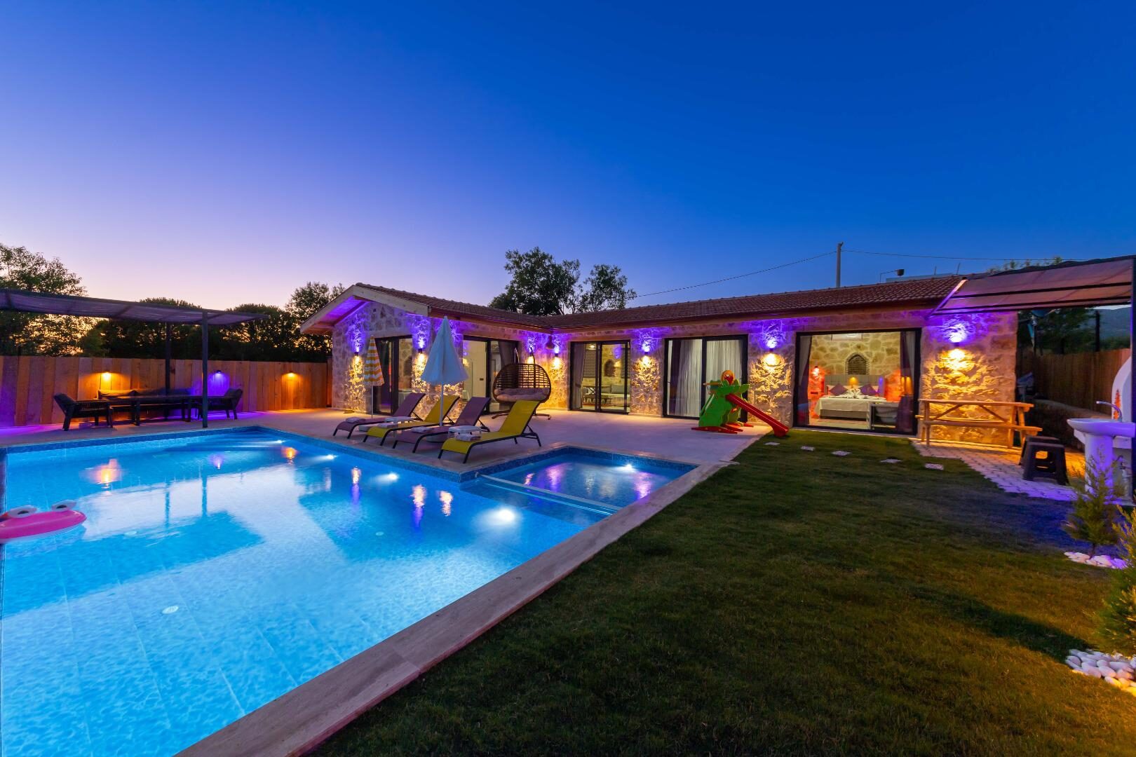 Villa Desiderio — 2