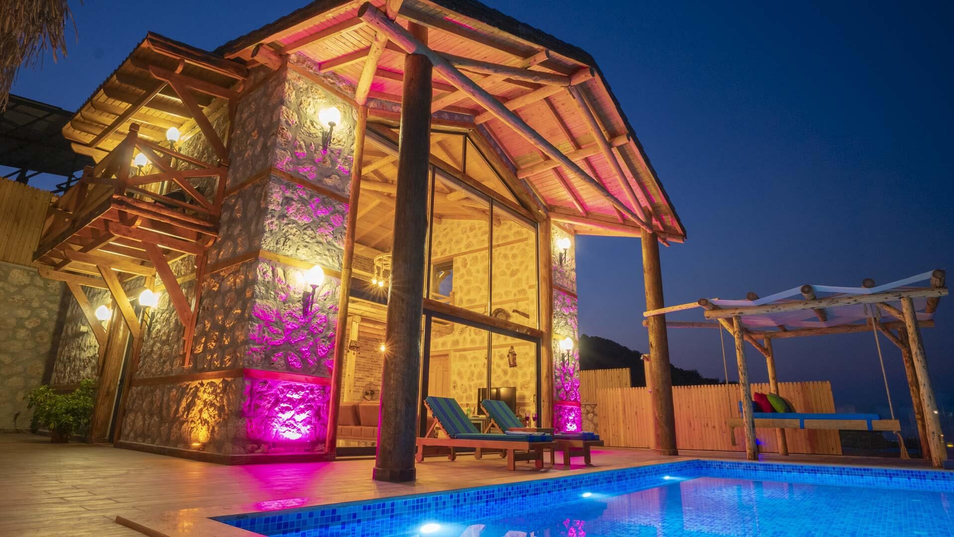 Villa Romantik 2 — 3
