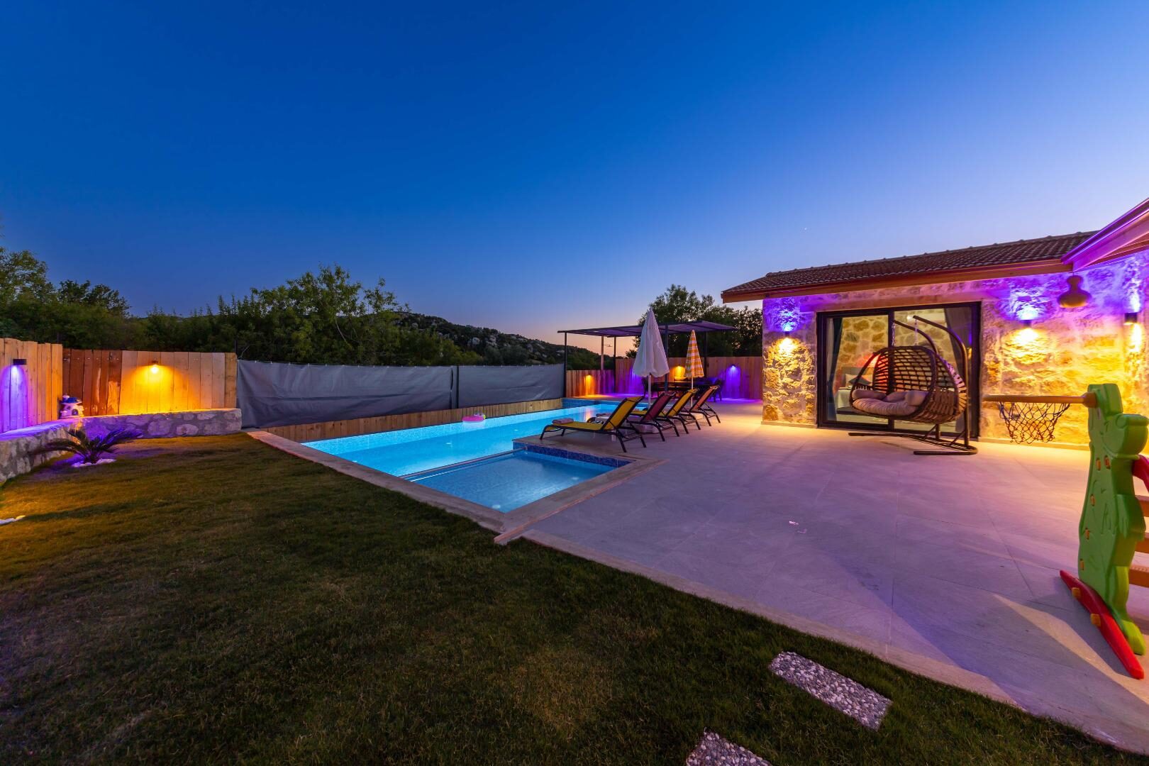 Villa Desiderio — 6