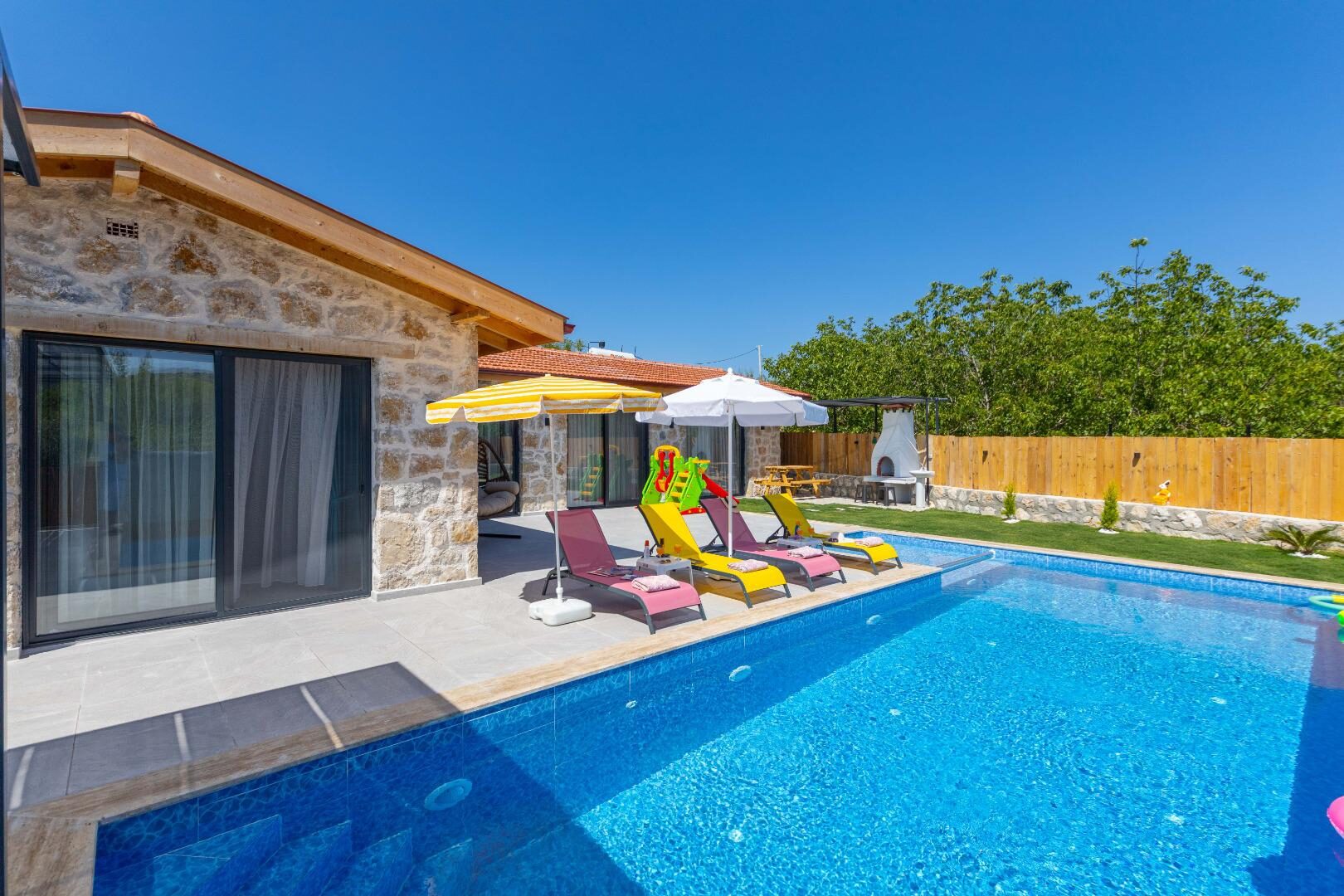 Villa Desiderio — 10