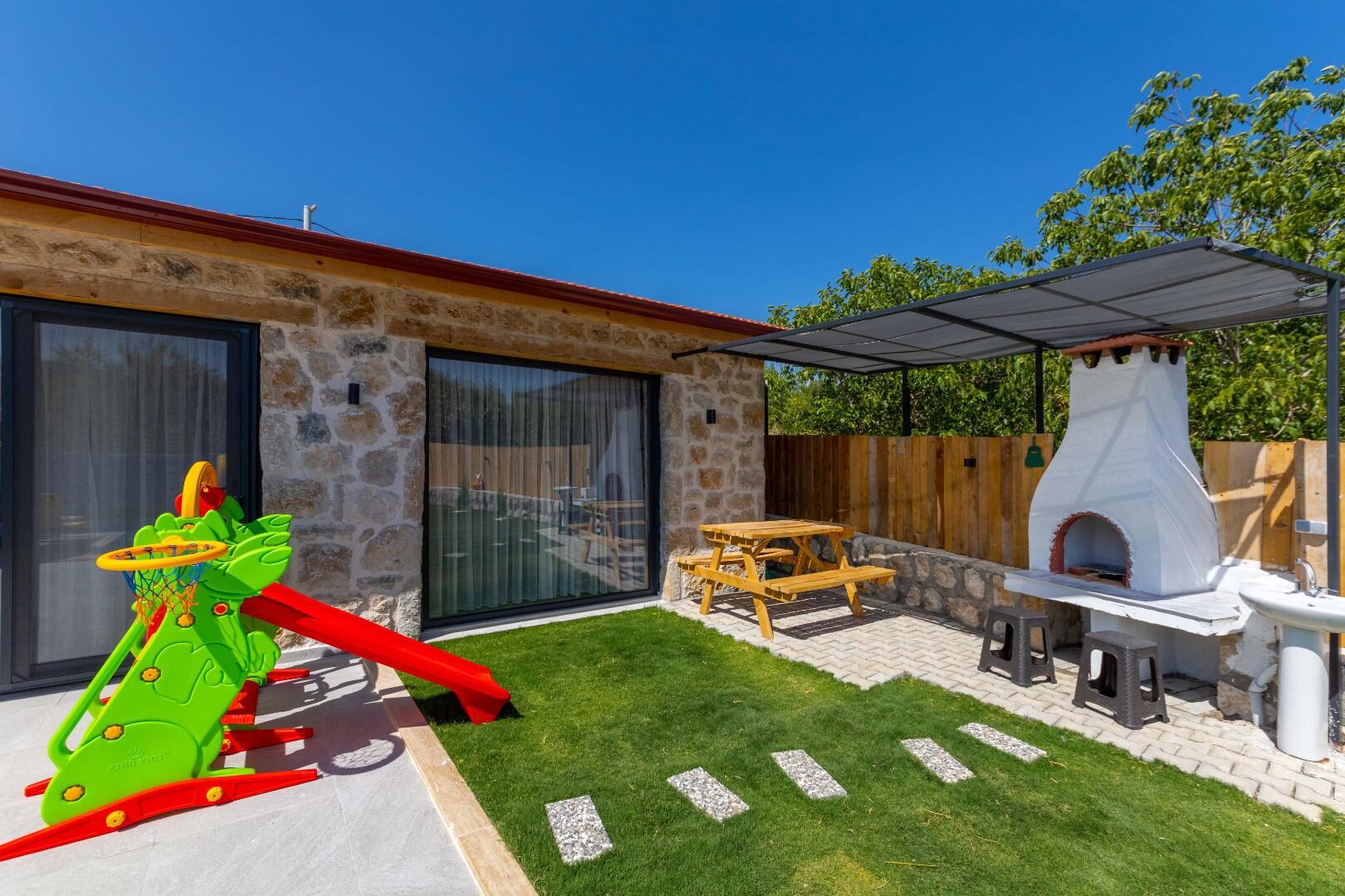 Villa Desiderio — 14