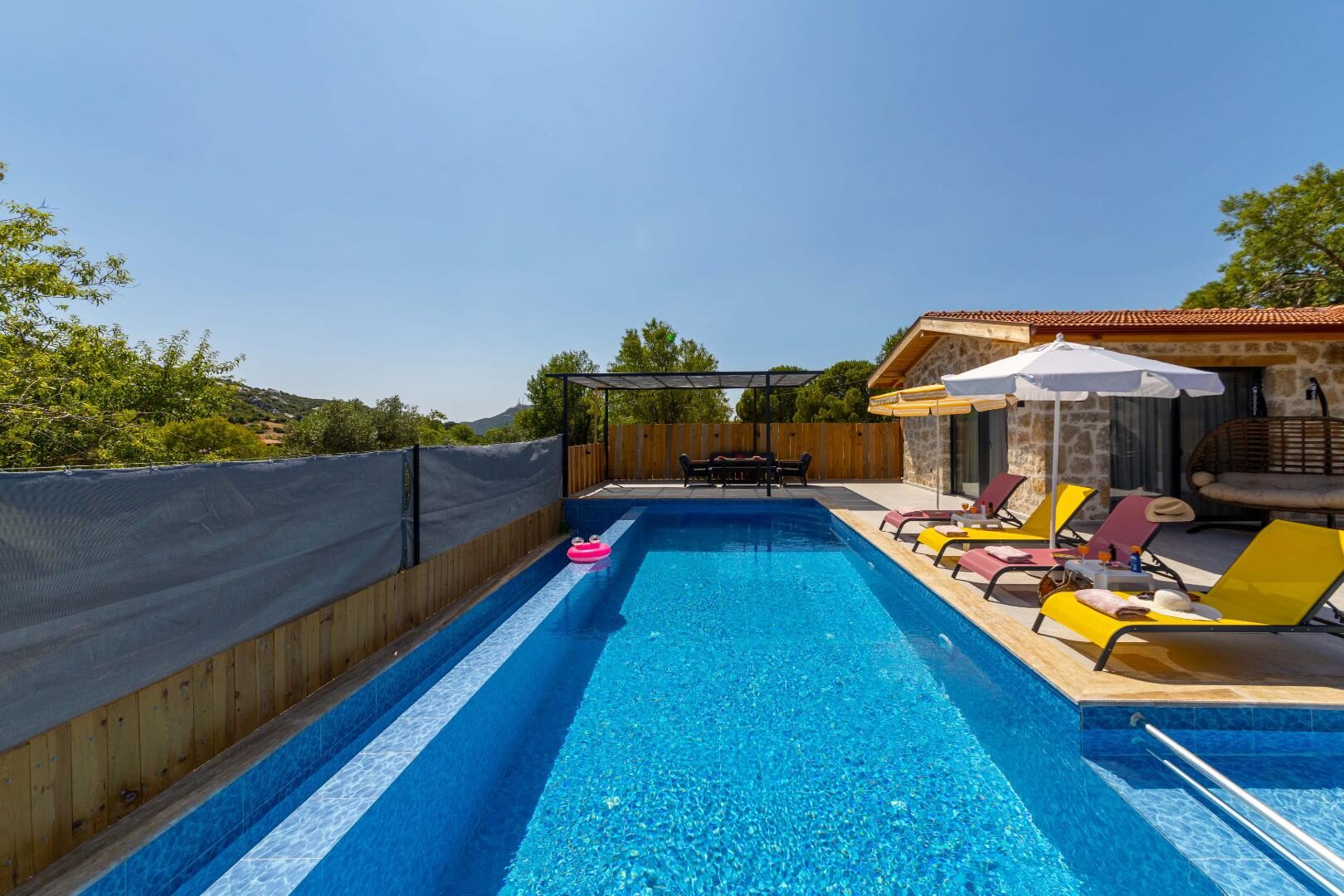 Villa Desiderio — 19