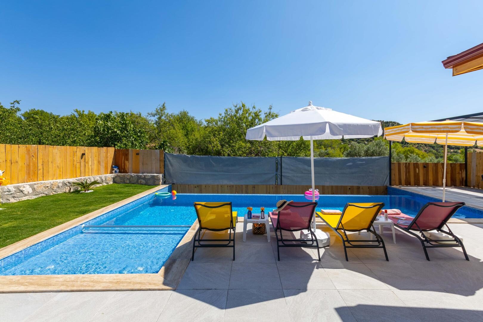 Villa Desiderio — 22