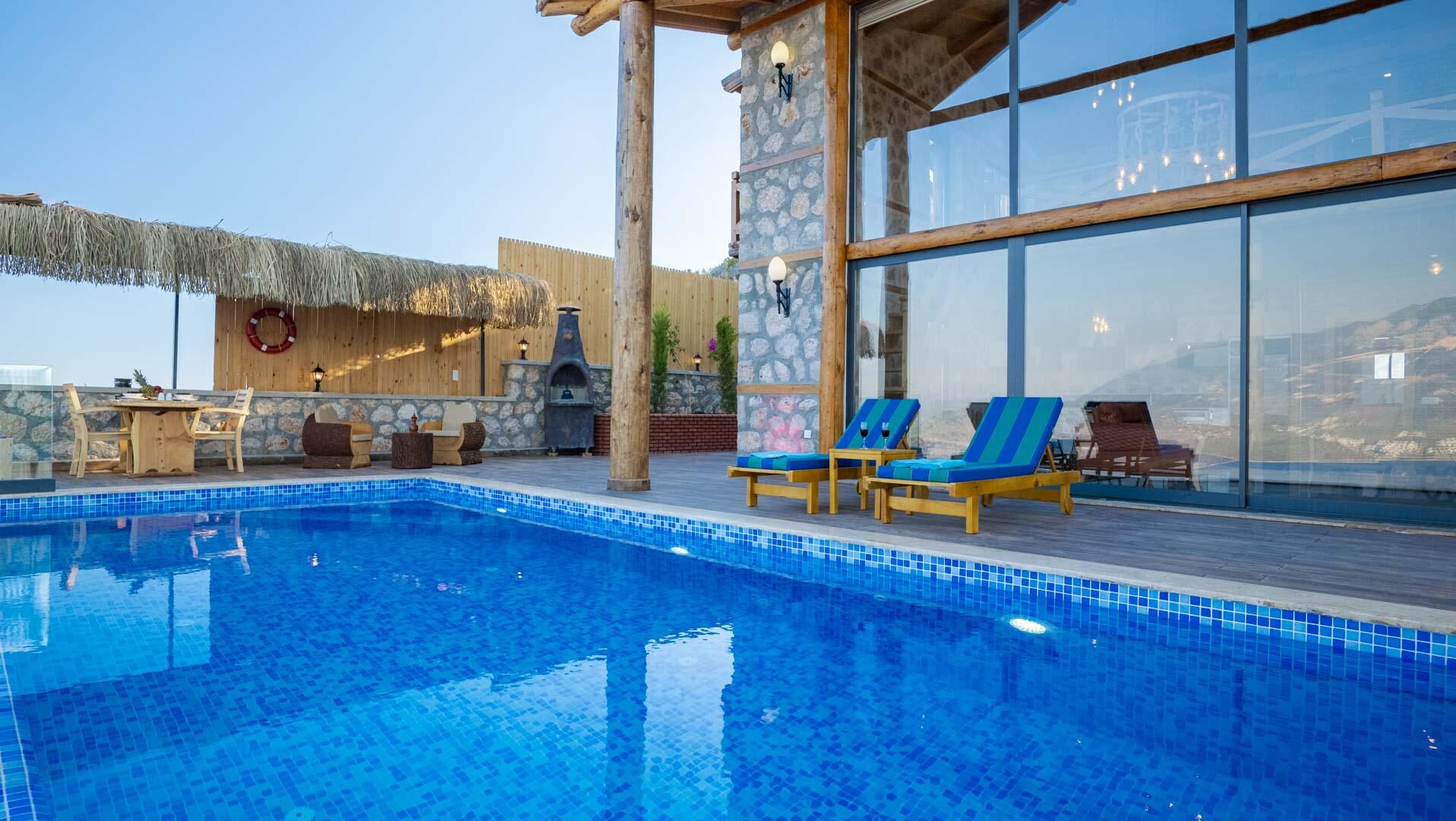 Villa Romantik 2 — 20