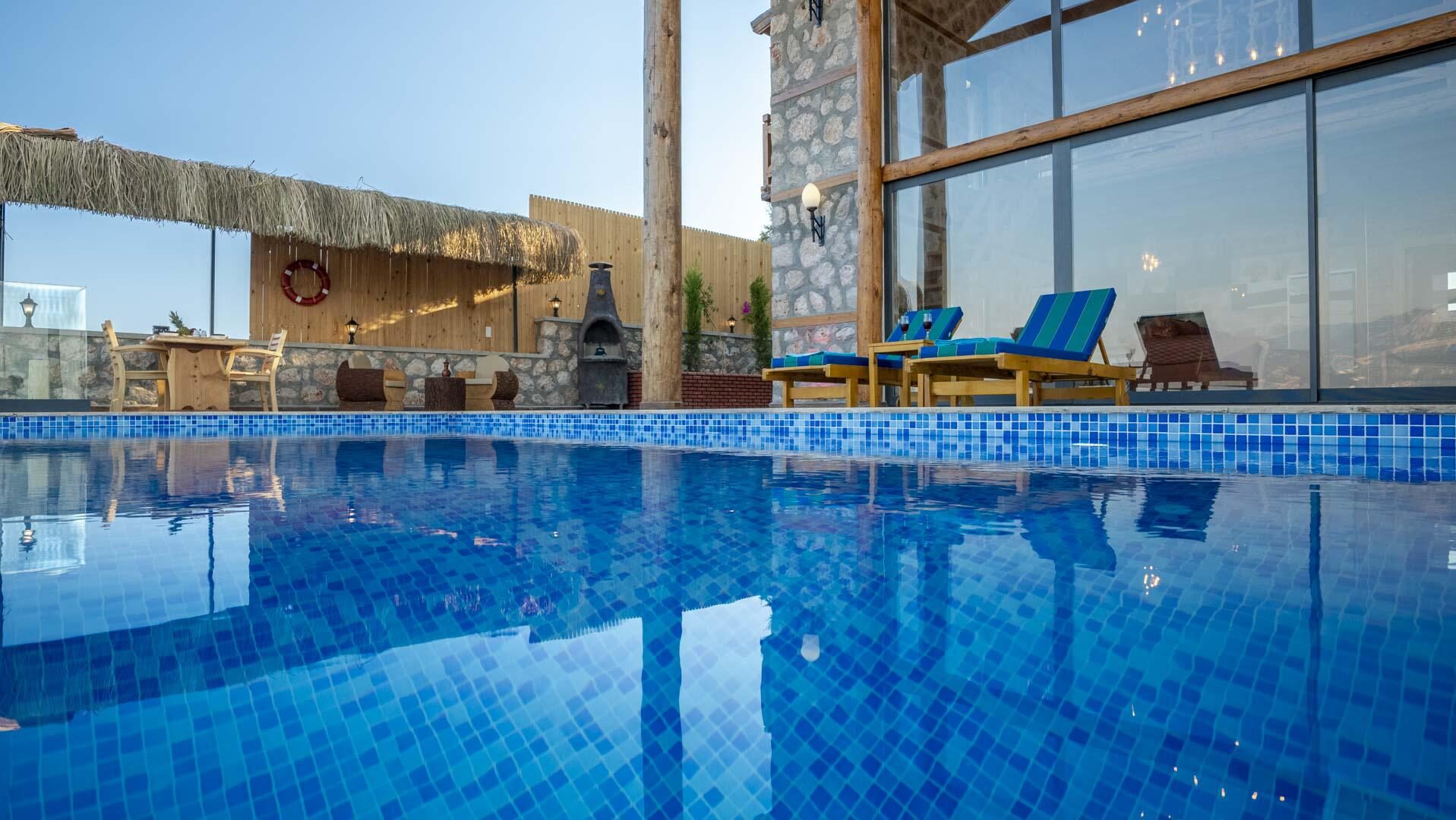 Villa Romantik 2 — 22