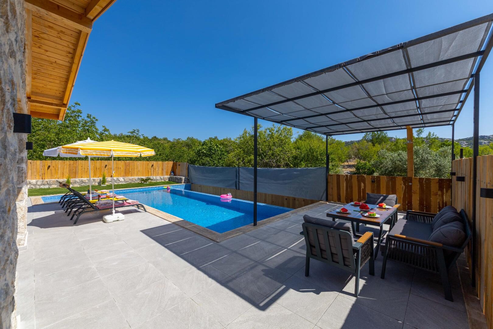 Villa Desiderio — 26