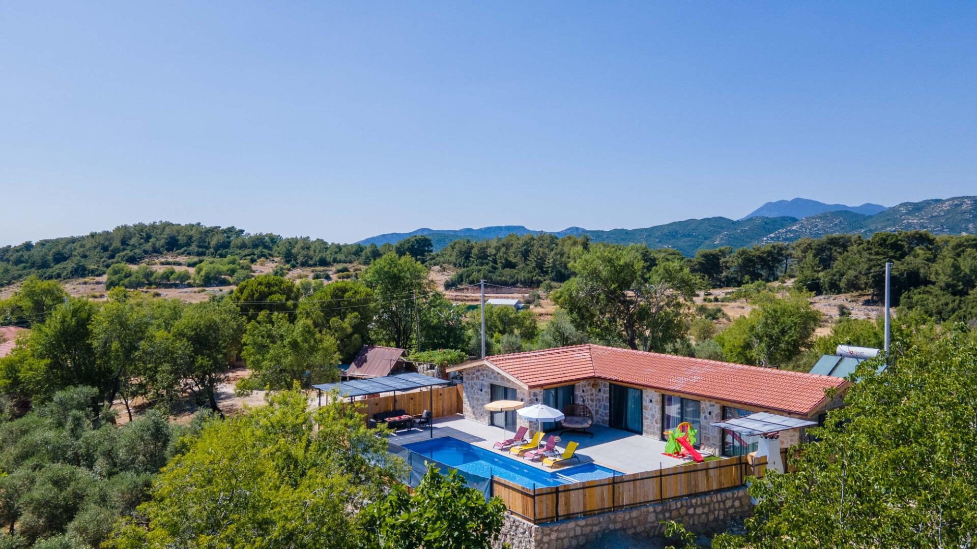 Villa Desiderio — 27