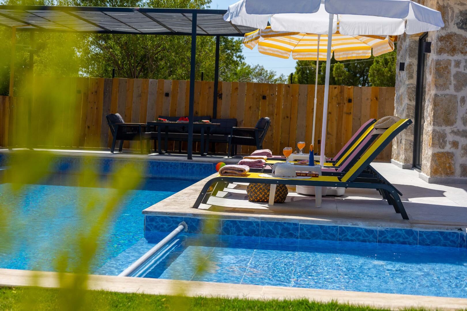 Villa Desiderio — 30