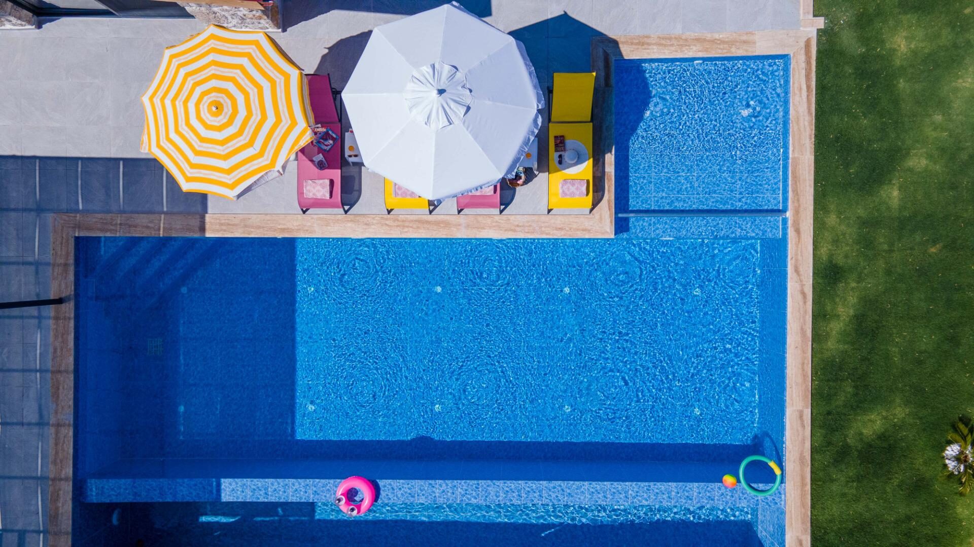 Villa Desiderio — 34