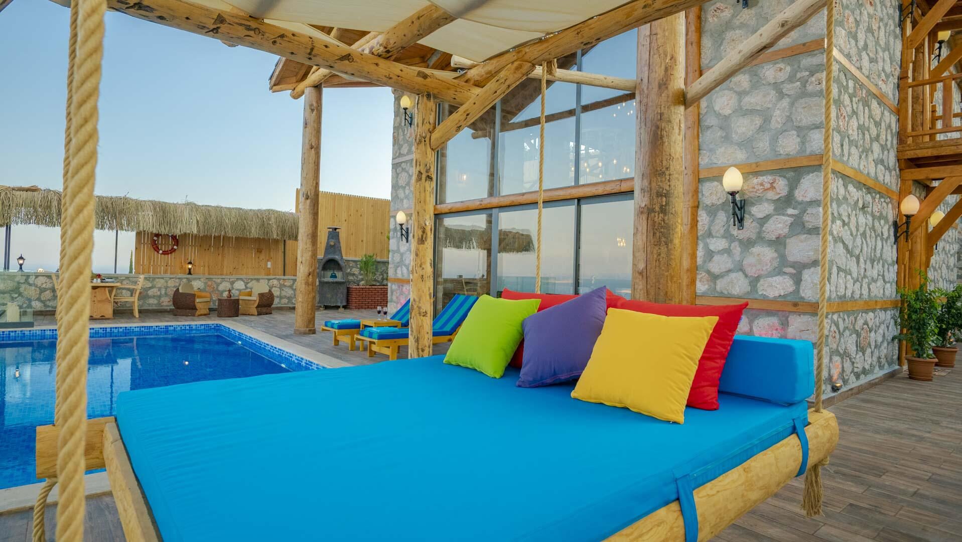 Villa Romantik 2 — 34