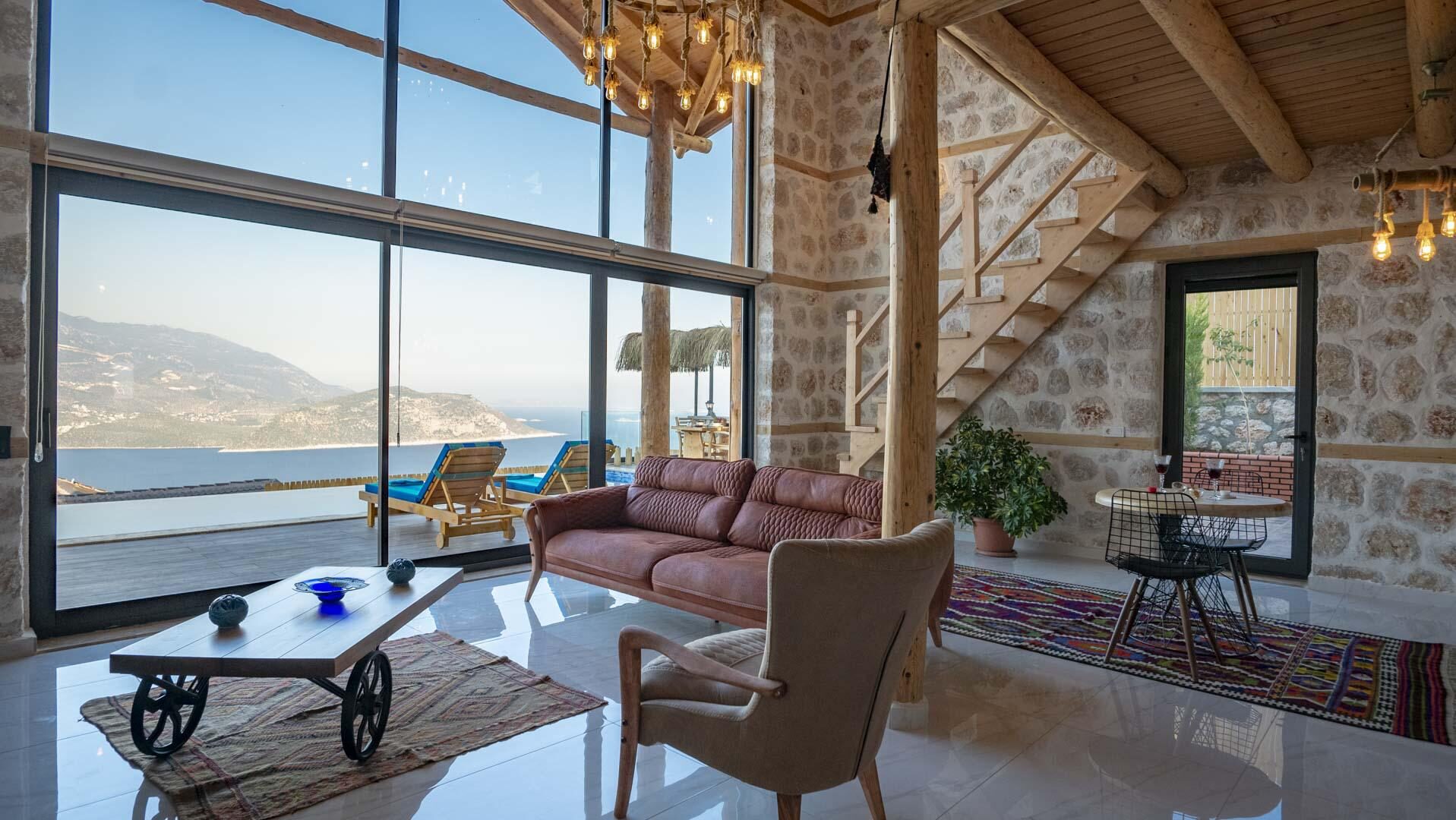 Villa Romantik 2 — 36